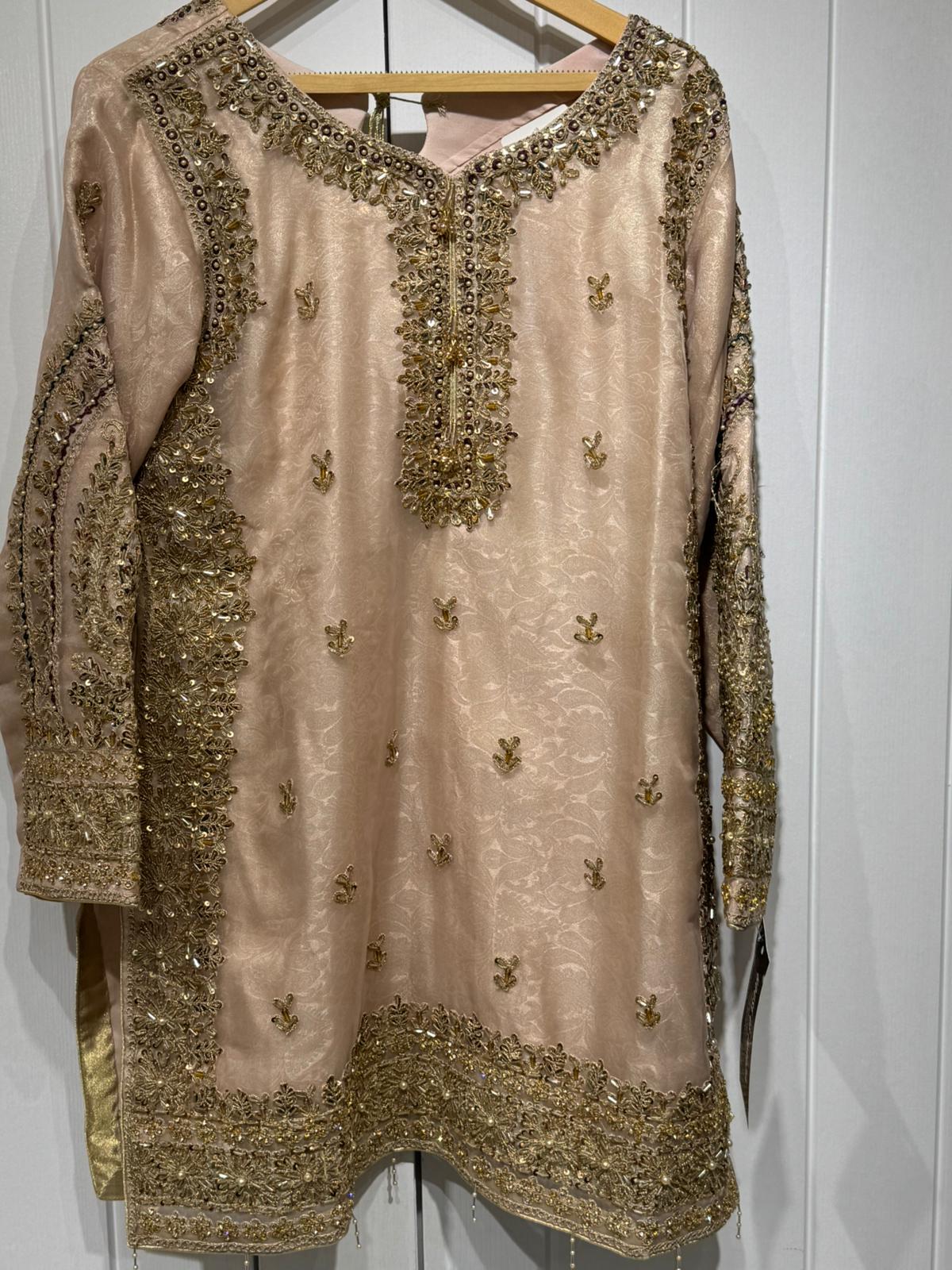 Women's Designer Collection Mehrunisa