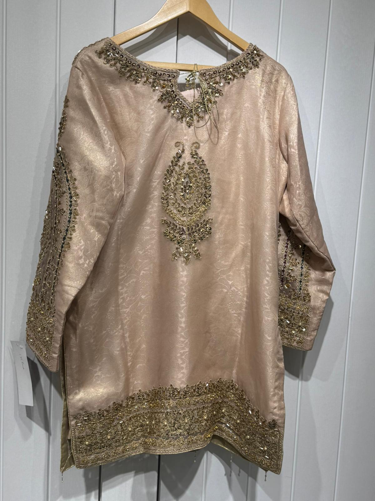 Women's Designer Collection Mehrunisa