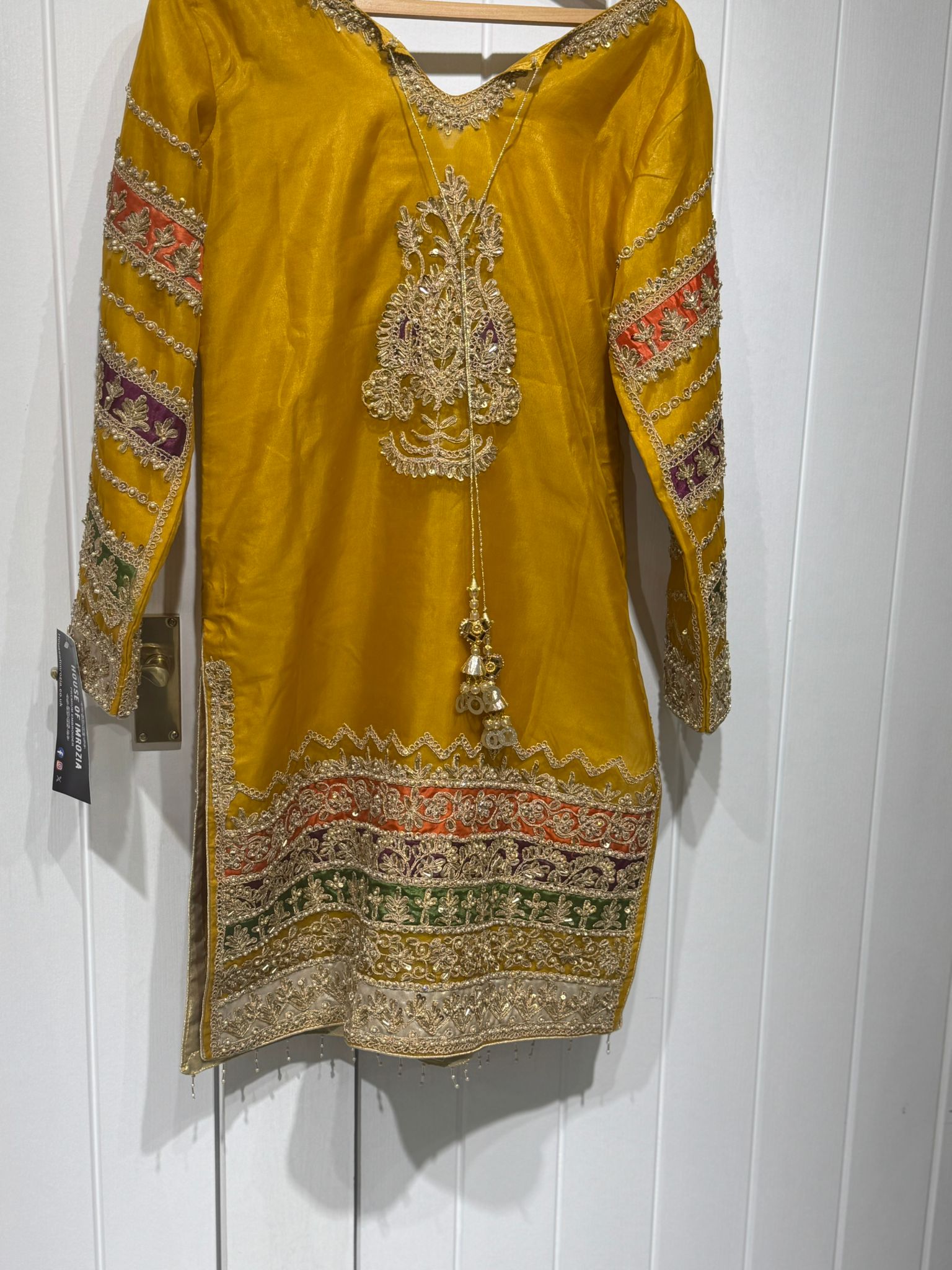 Women's Designer Collection Mehrunisa