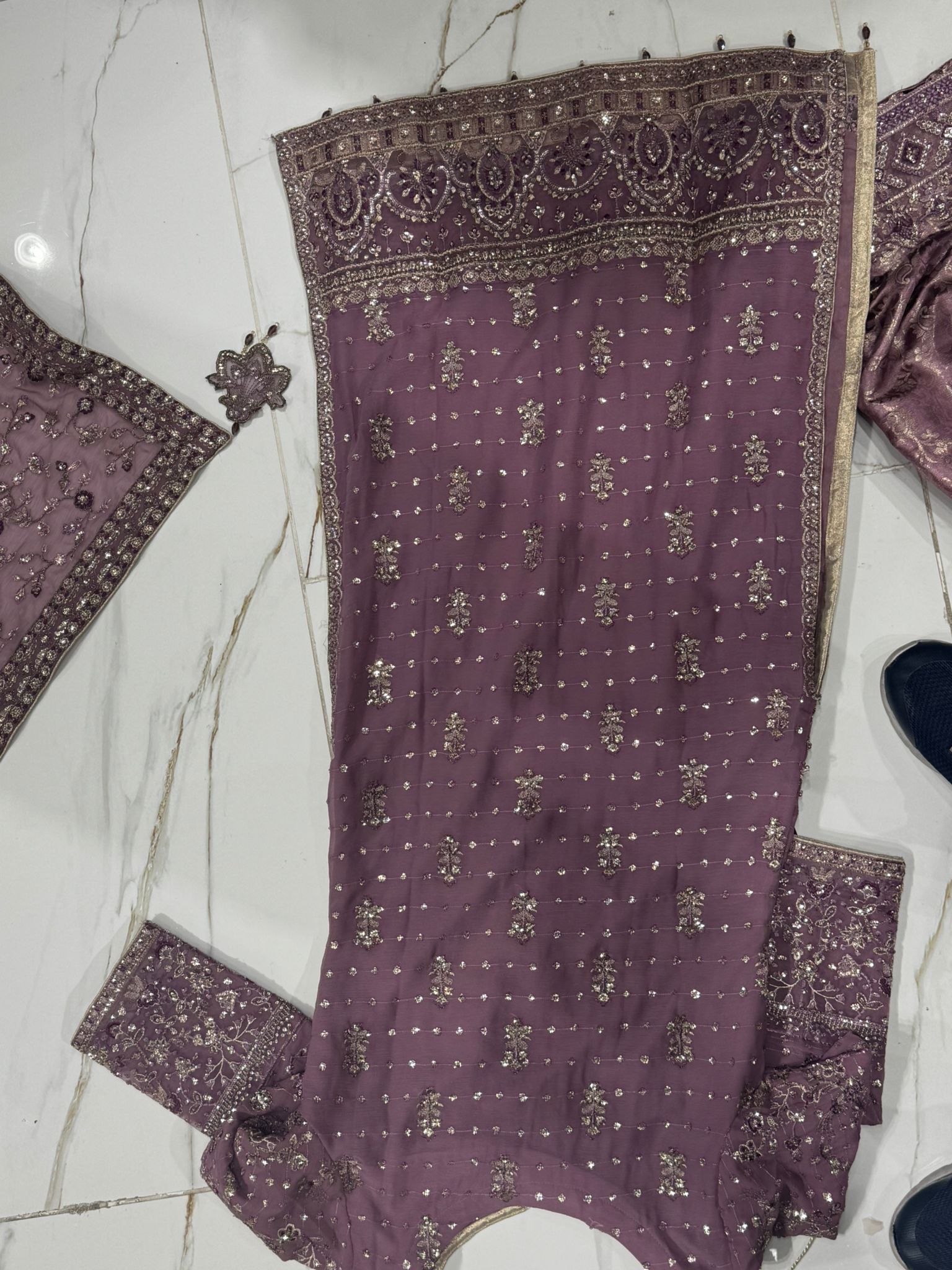 Women's Designer Collection Mehrunisa