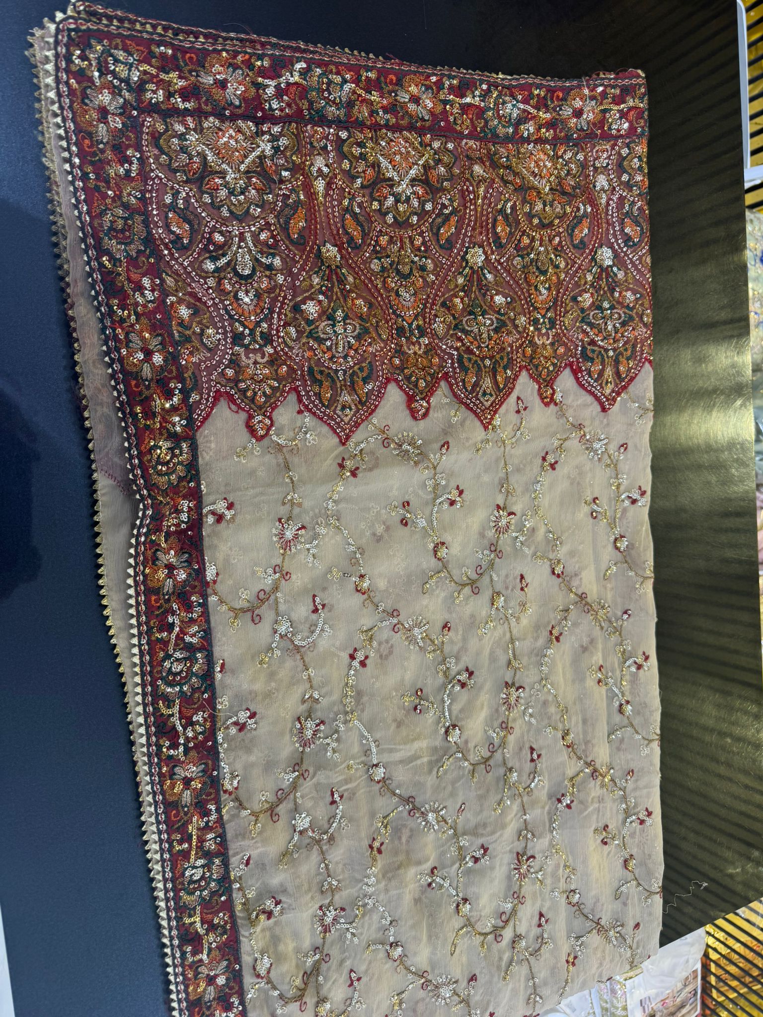Women's Designer Collection Mehrunisa