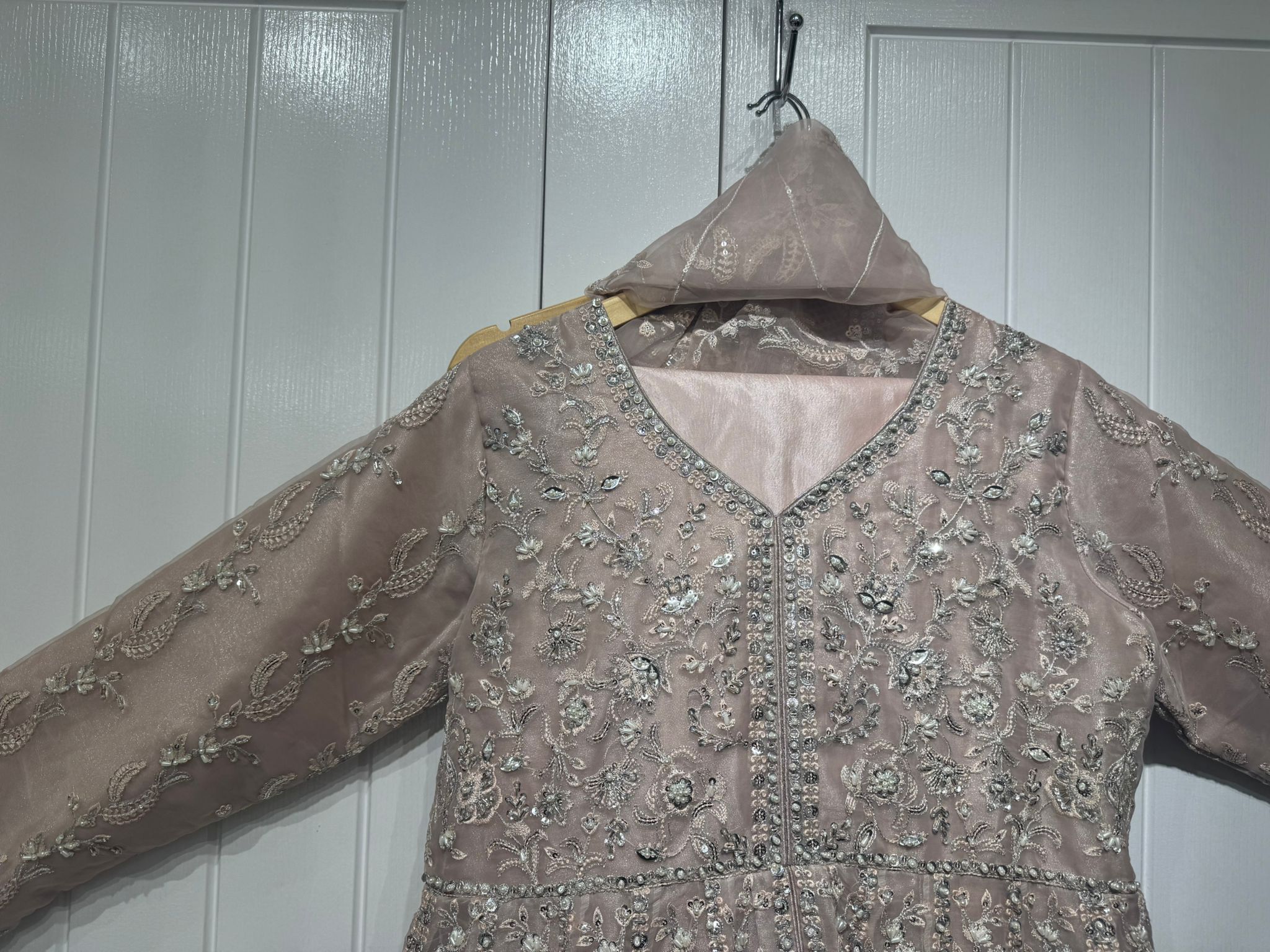 Women's Designer Collection Mehrunisa
