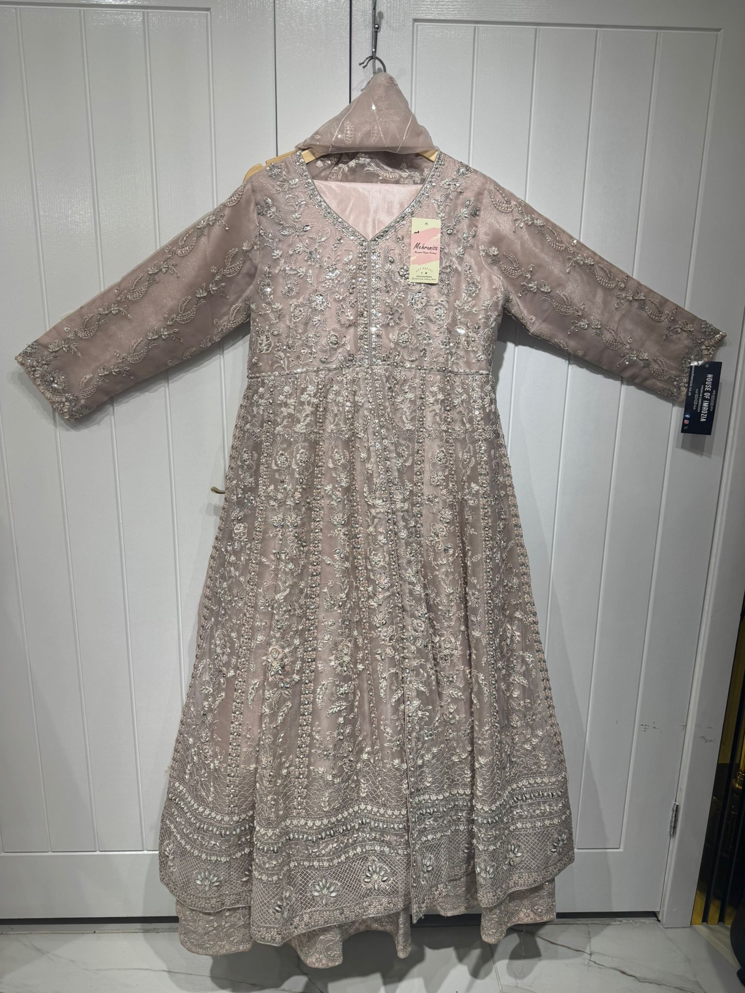 Women's Designer Collection Mehrunisa