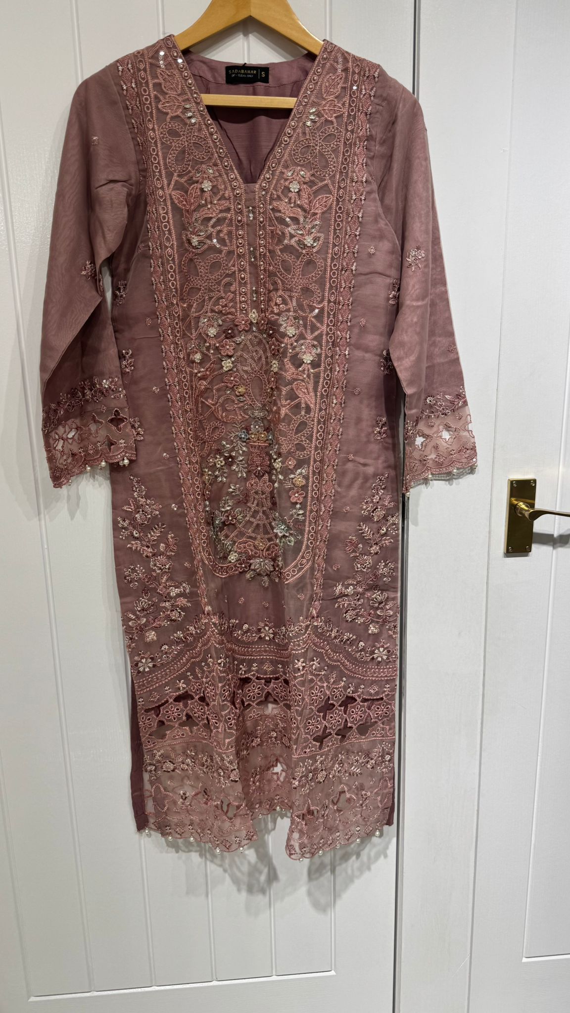 Women's Designer Collection ADNAN'S LIBAS