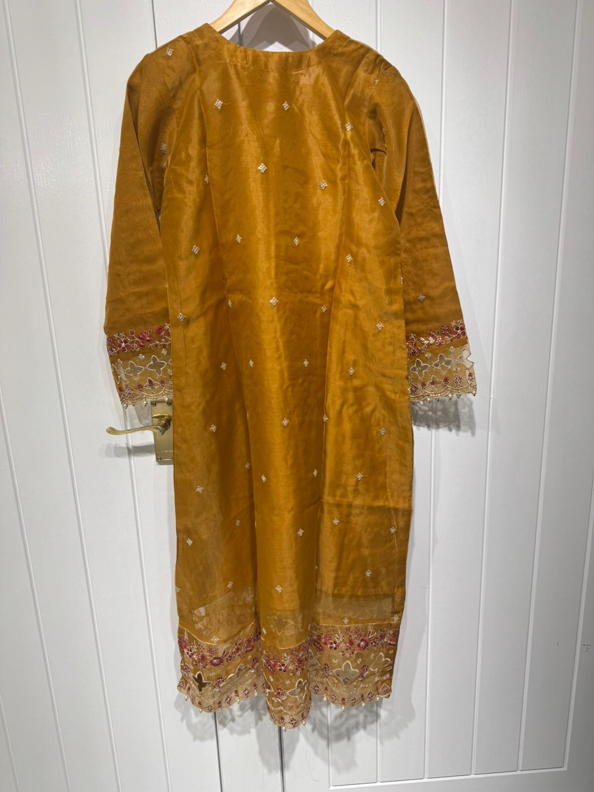 Women's Designer Collection ADNAN'S LIBAS