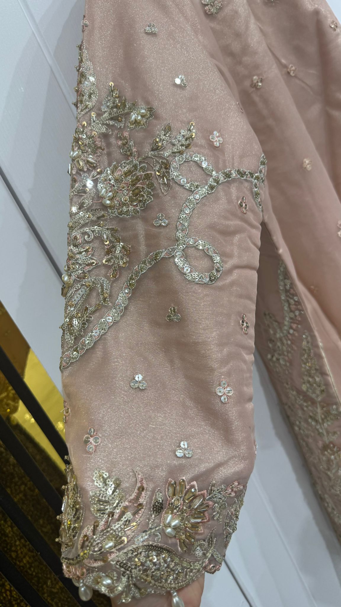 Women's Designer Collection ADNAN'S LIBAS