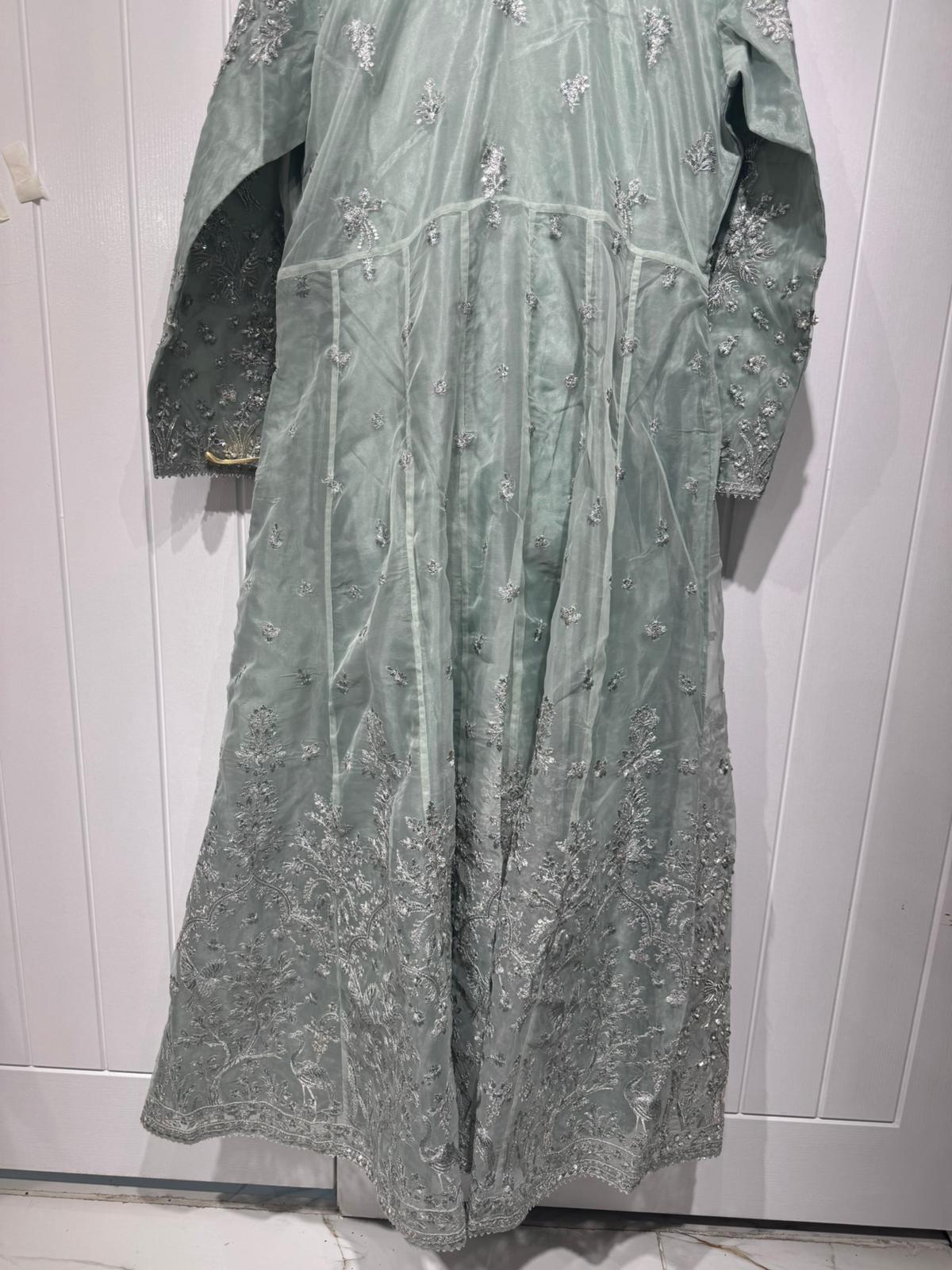 Women's Designer Collection Mehrunisa