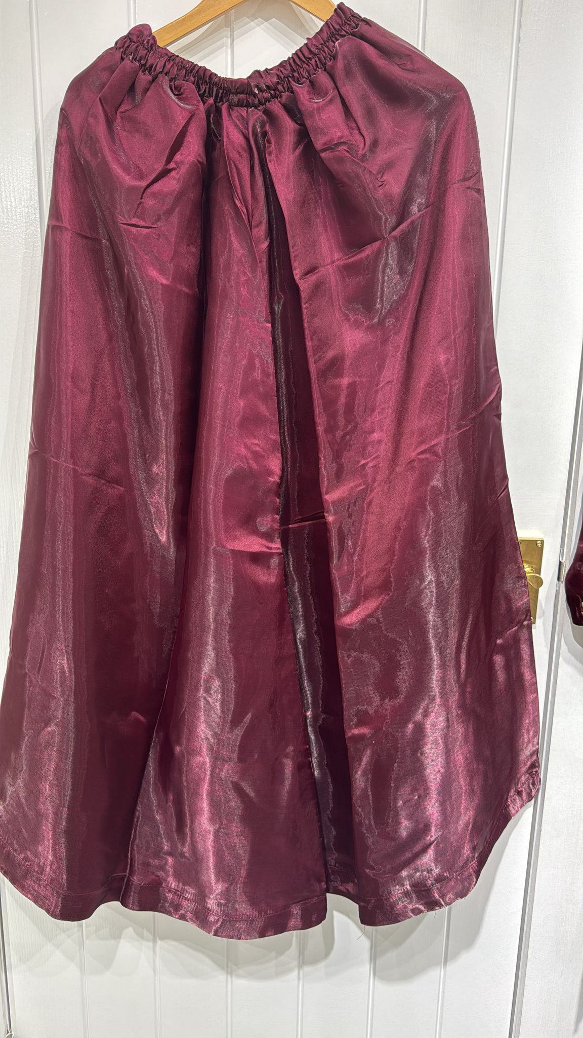 3pc premium embroidery dress with embroided dupatta and plazo