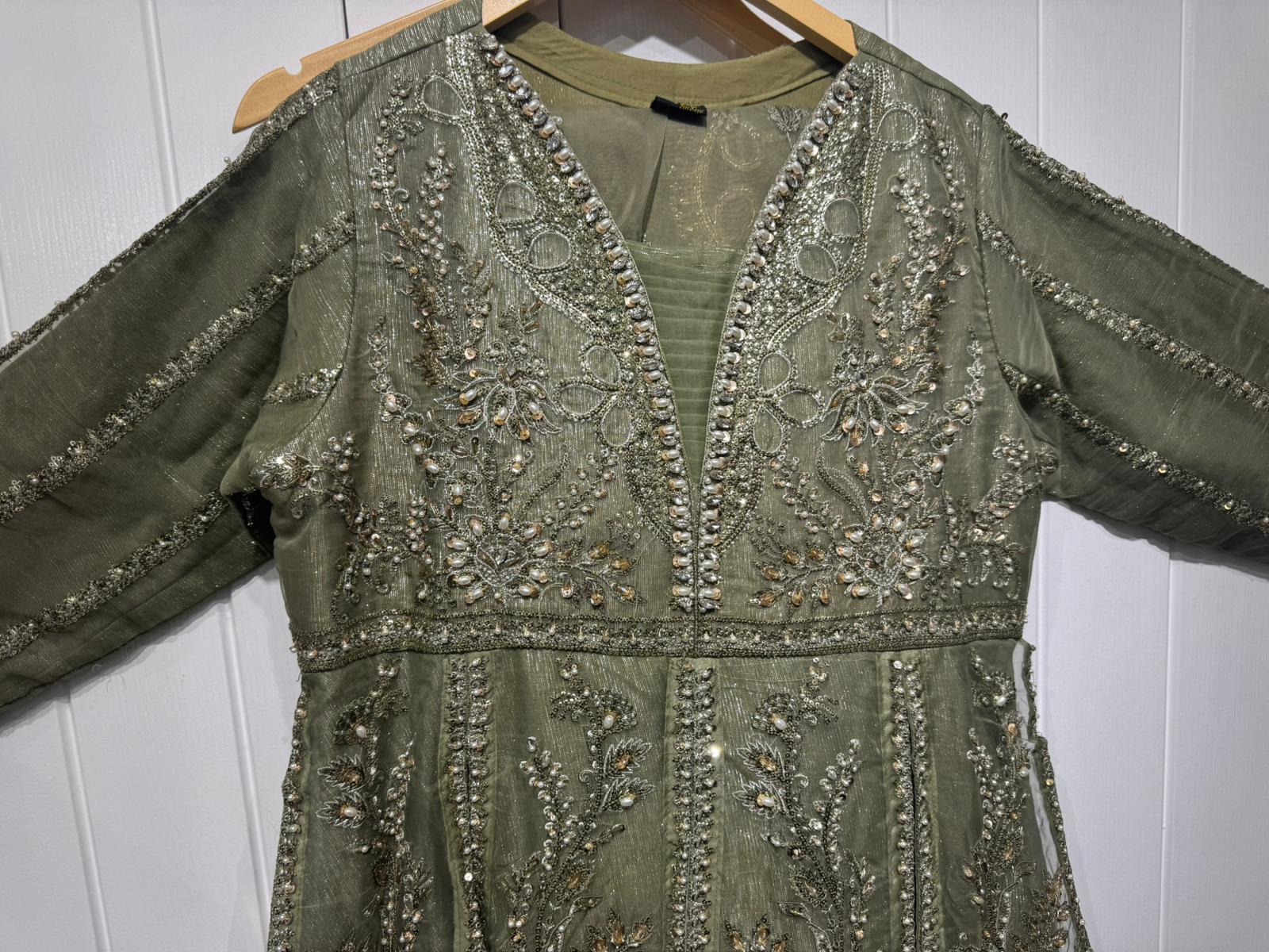 Women's Designer Collection Mehrunisa