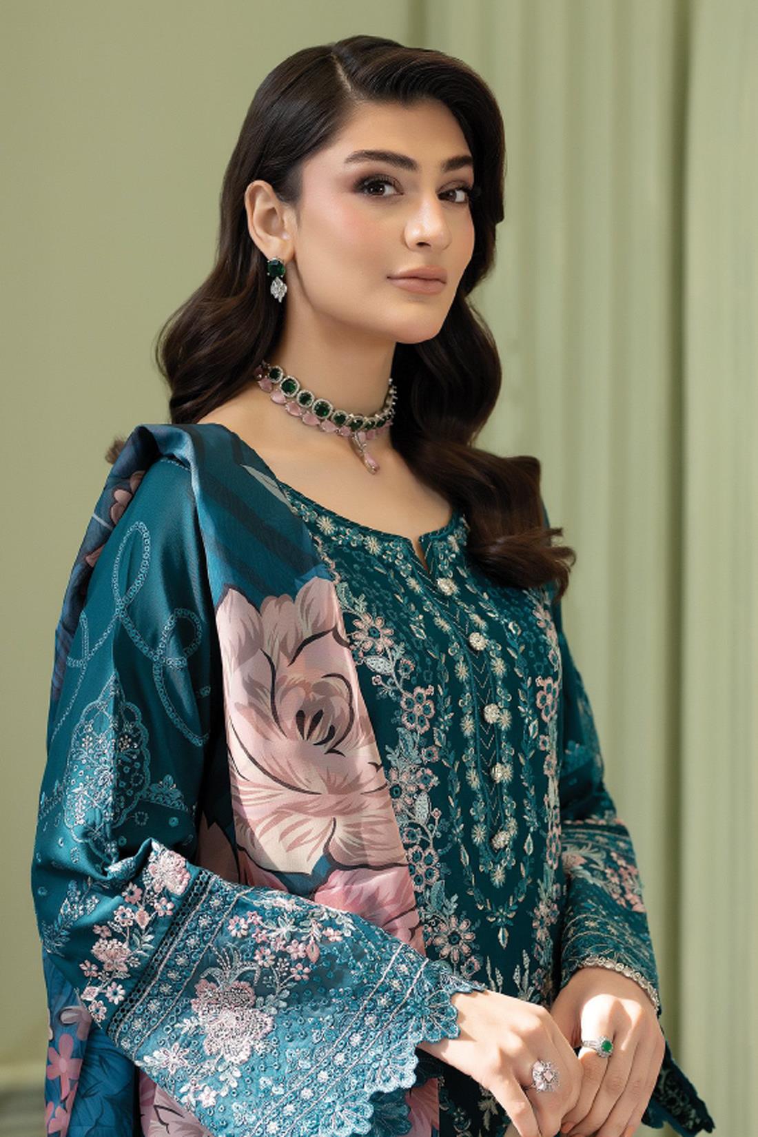 BADA SABA COLLECTION