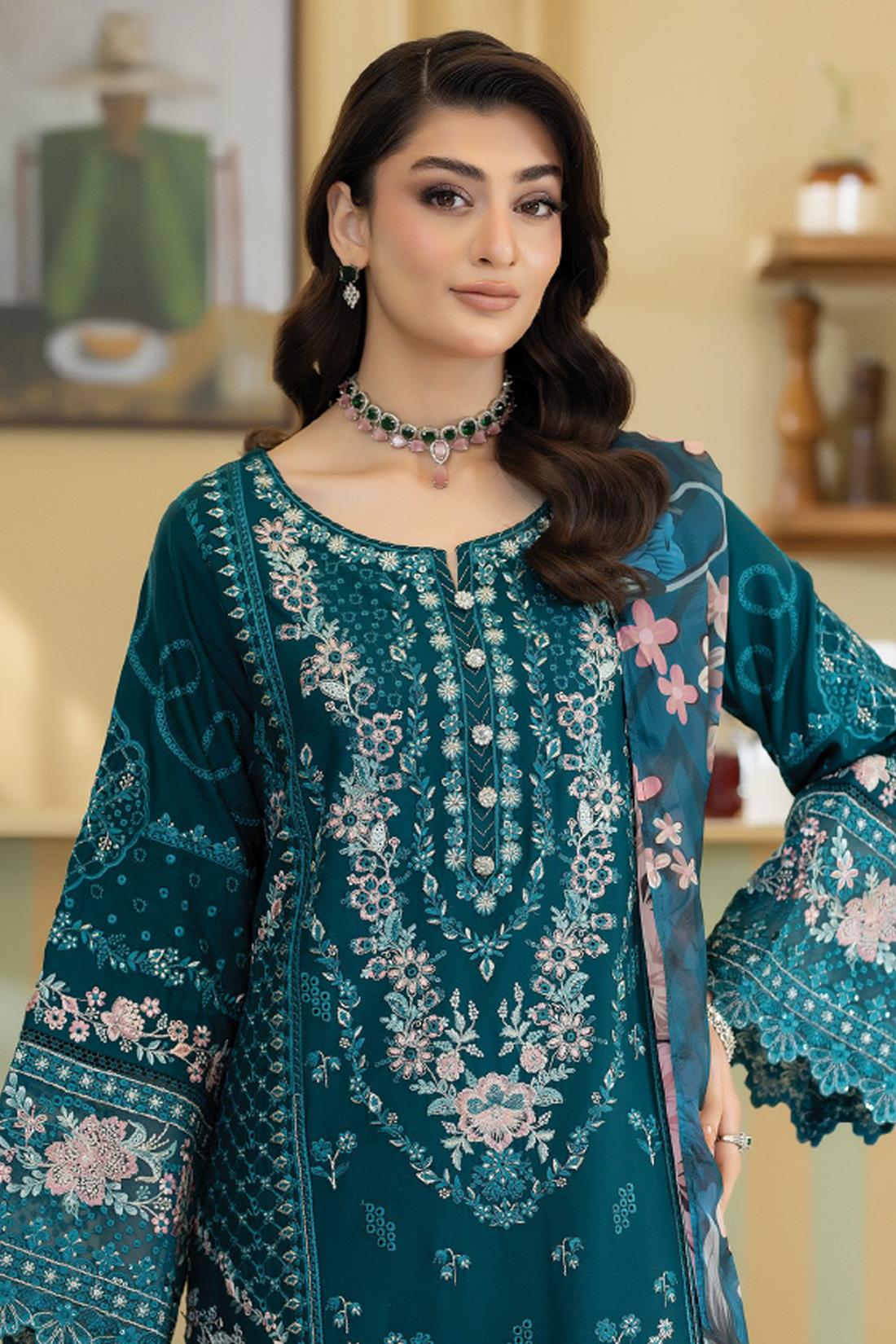 BADA SABA COLLECTION