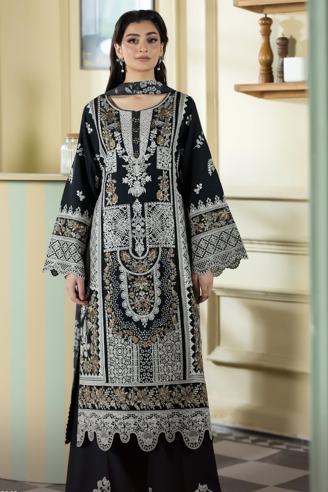 BADA SABA COLLECTION