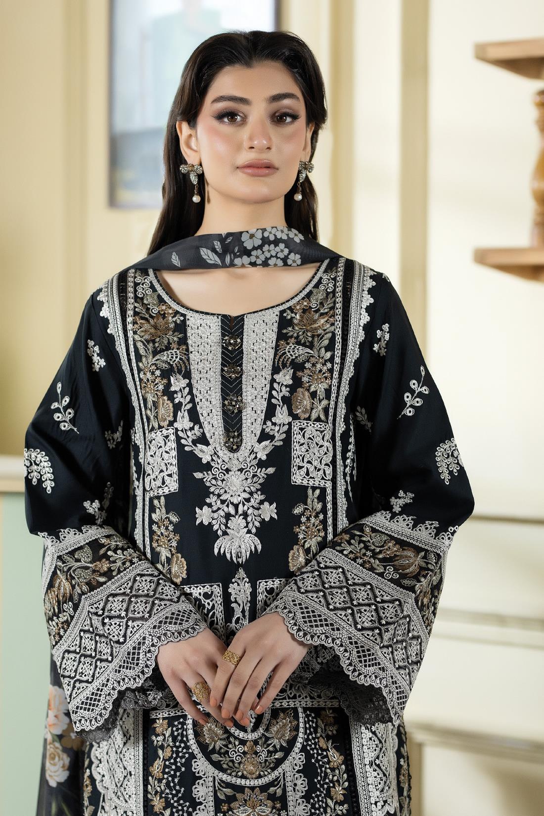 BADA SABA COLLECTION