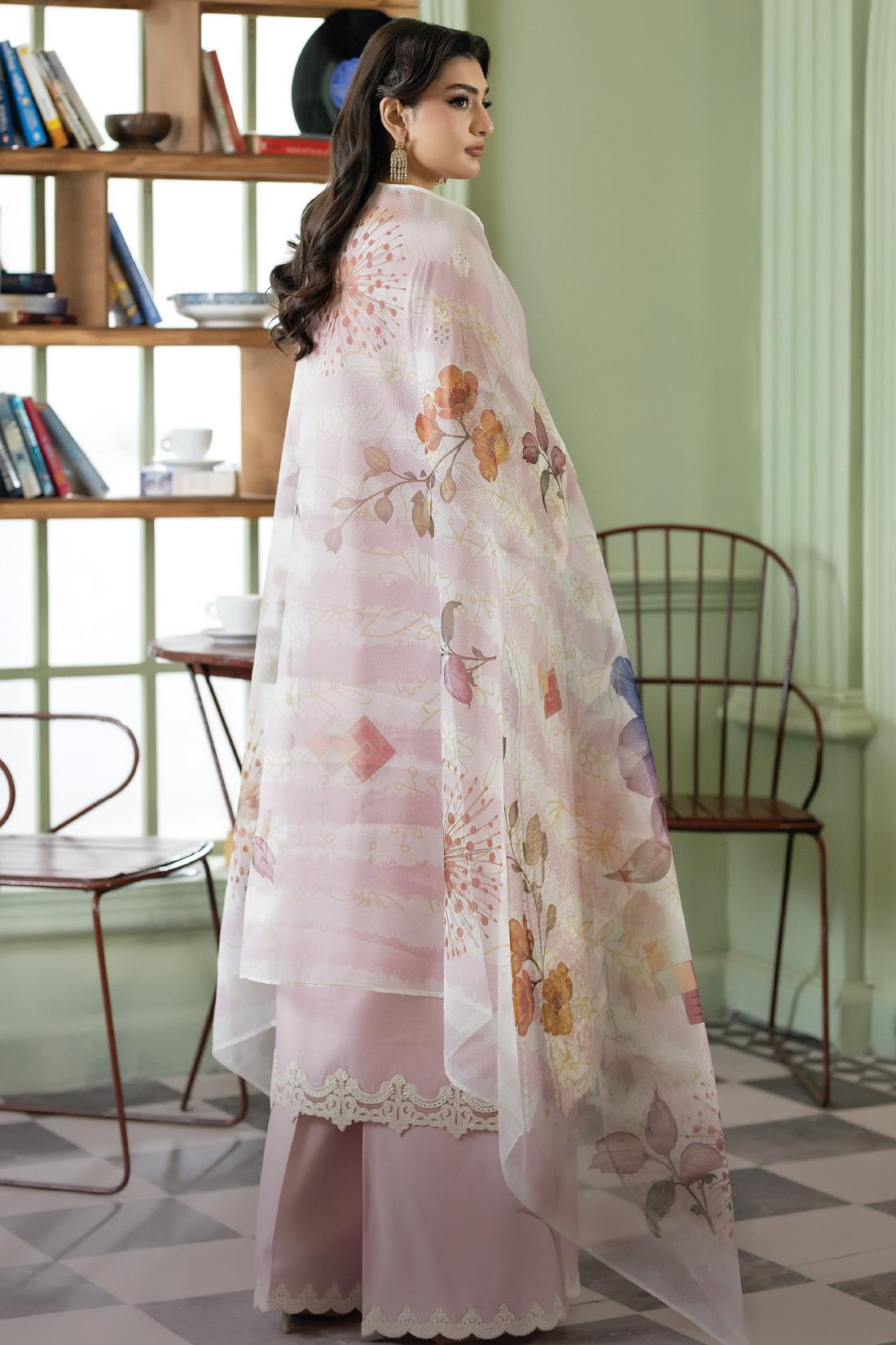 BADA SABA COLLECTION