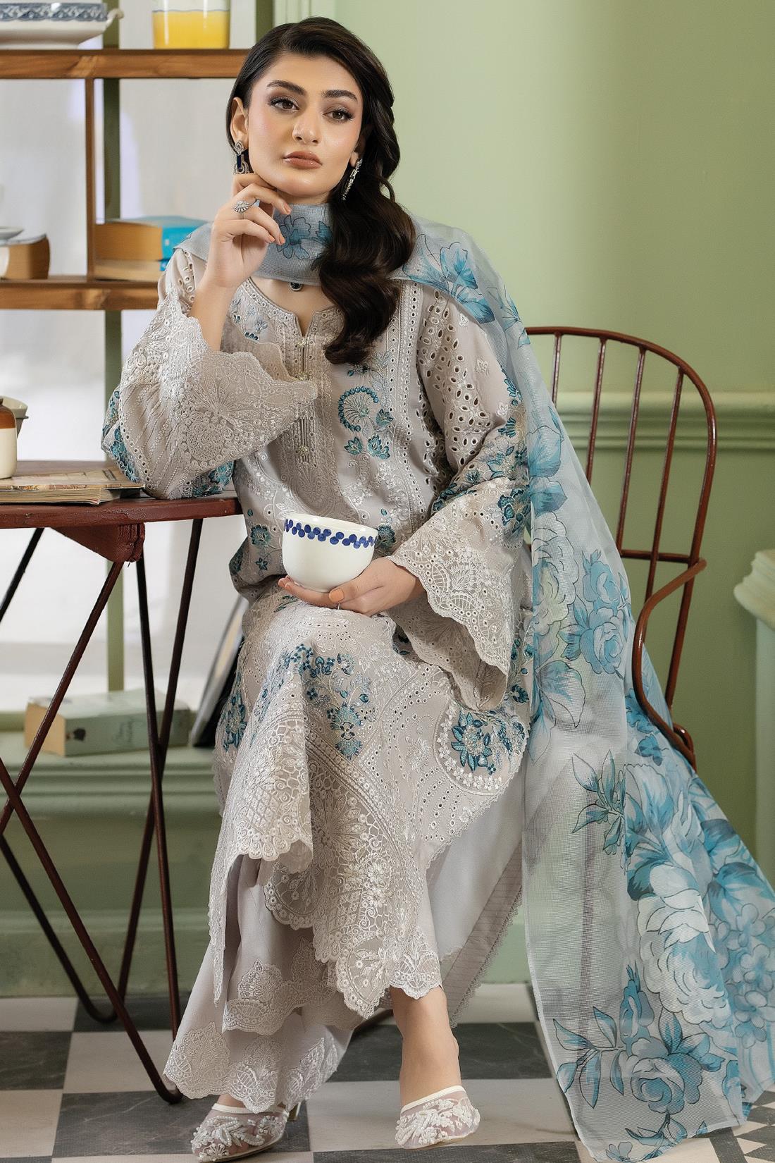 BADA SABA COLLECTION