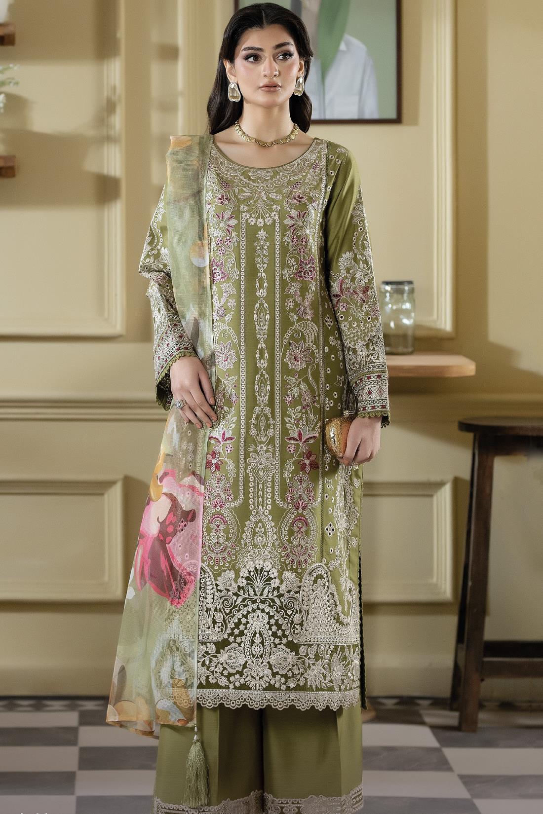 Women's Designer Collection BADA SABA COLLECTION