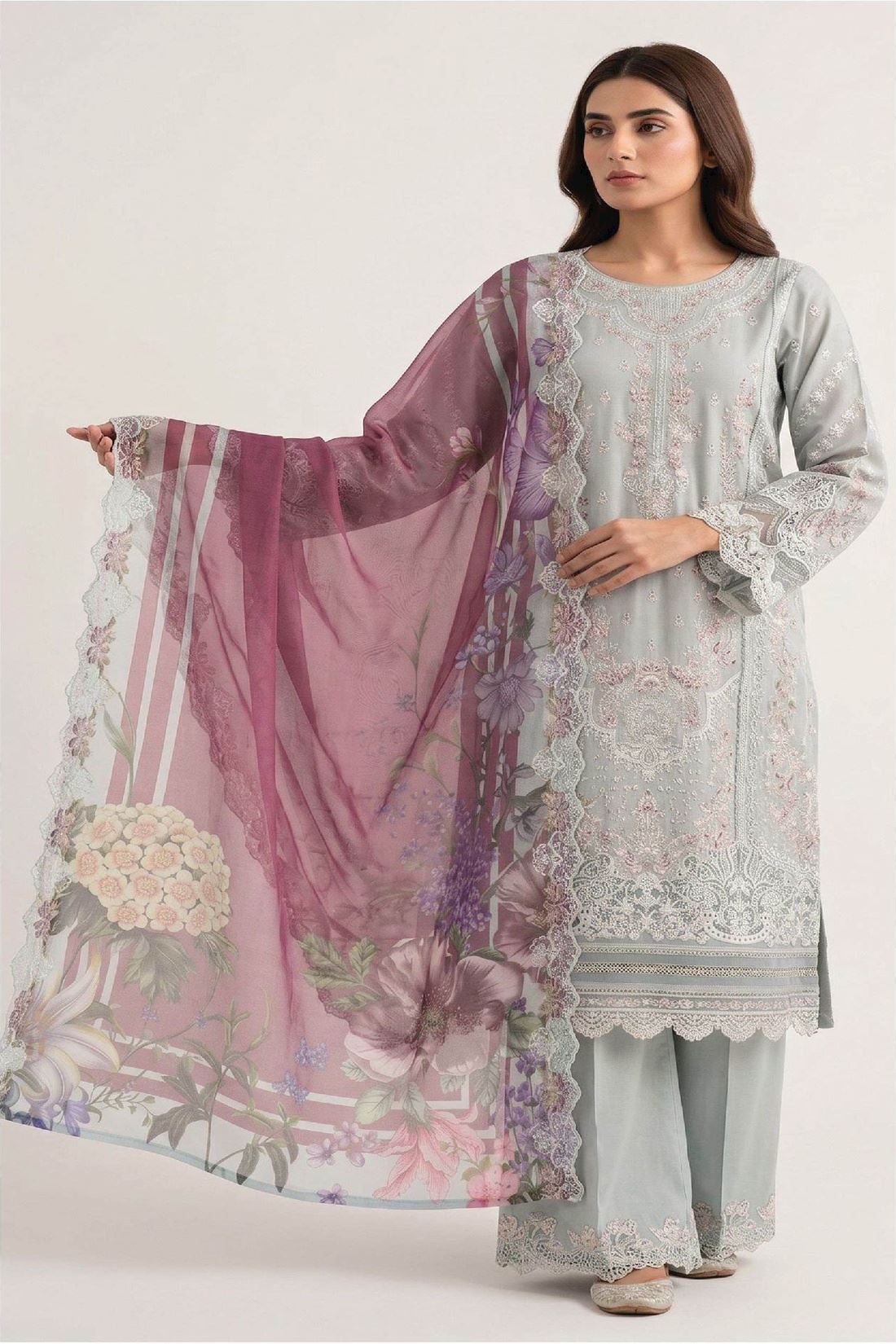 BADA SABA COLLECTION