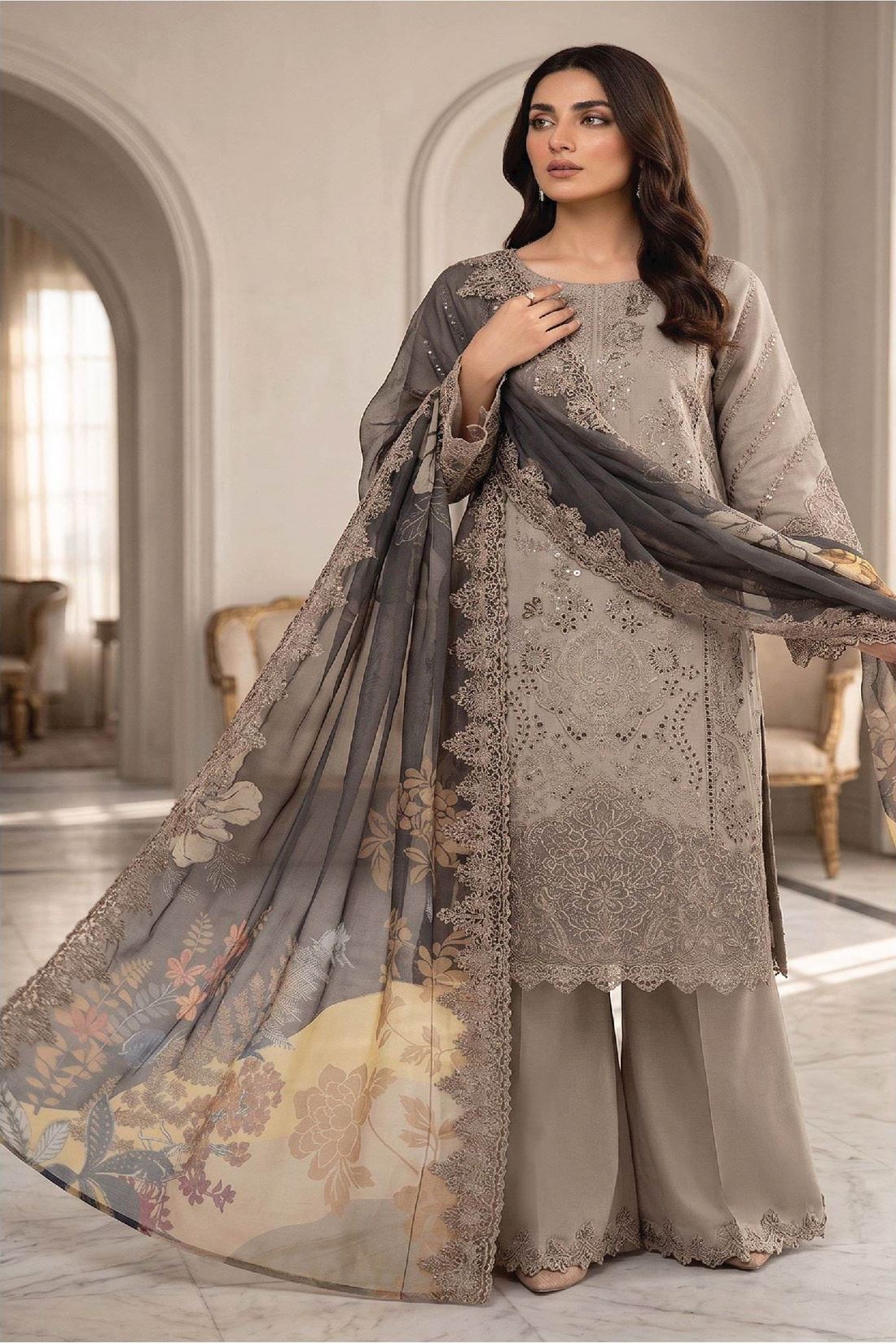 BADA SABA COLLECTION