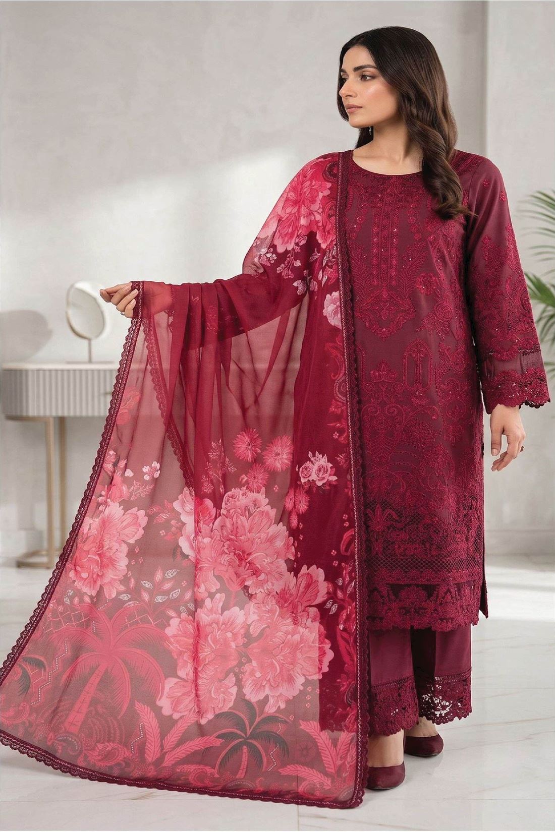 Women's Designer Collection BADA SABA COLLECTION