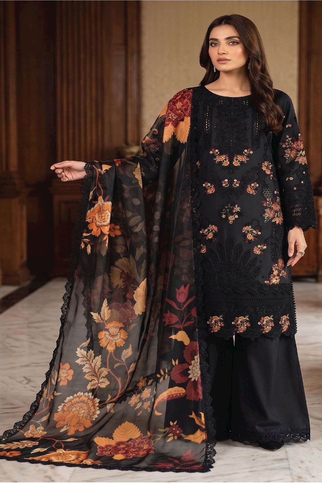 BADA SABA COLLECTION