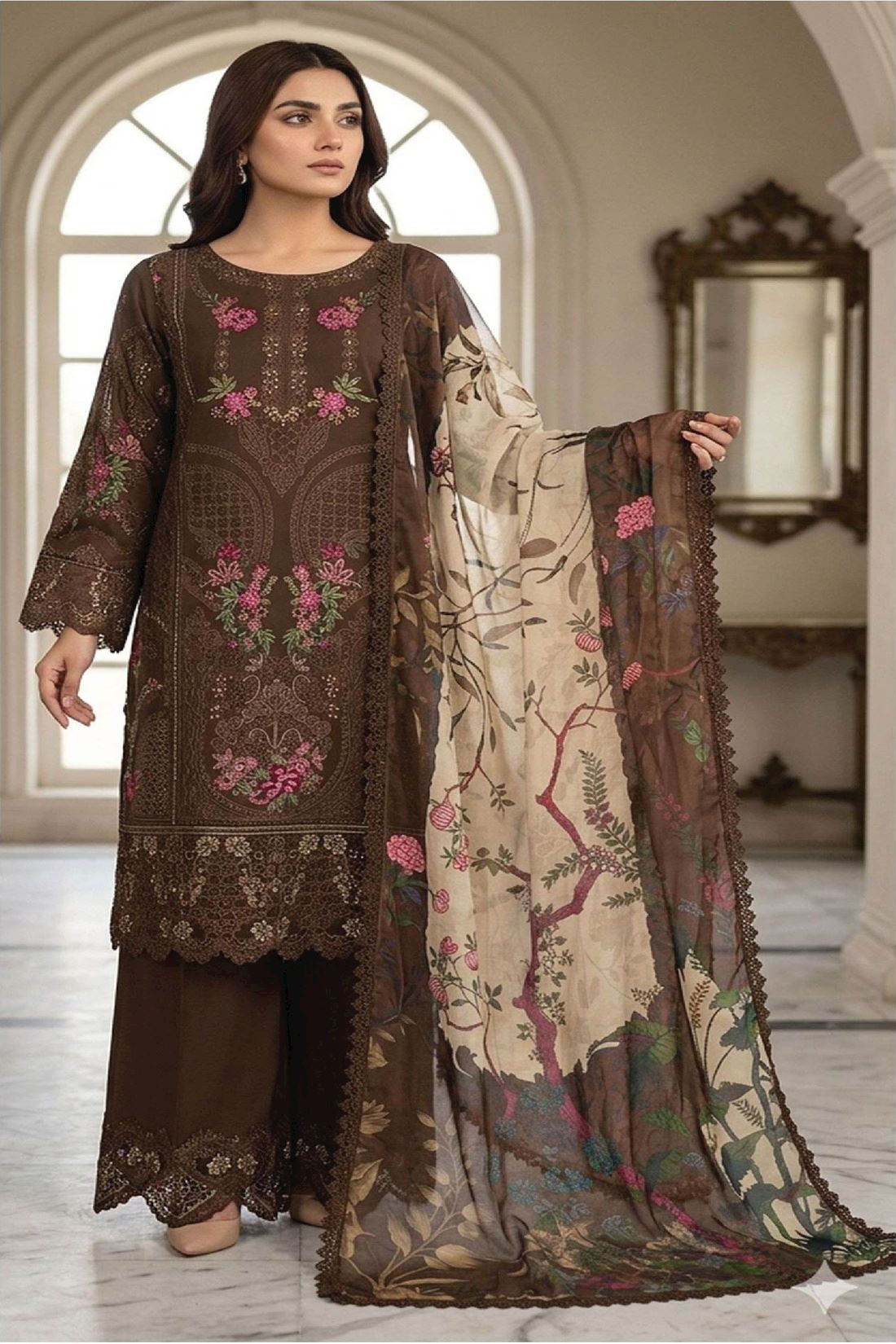 BADA SABA COLLECTION