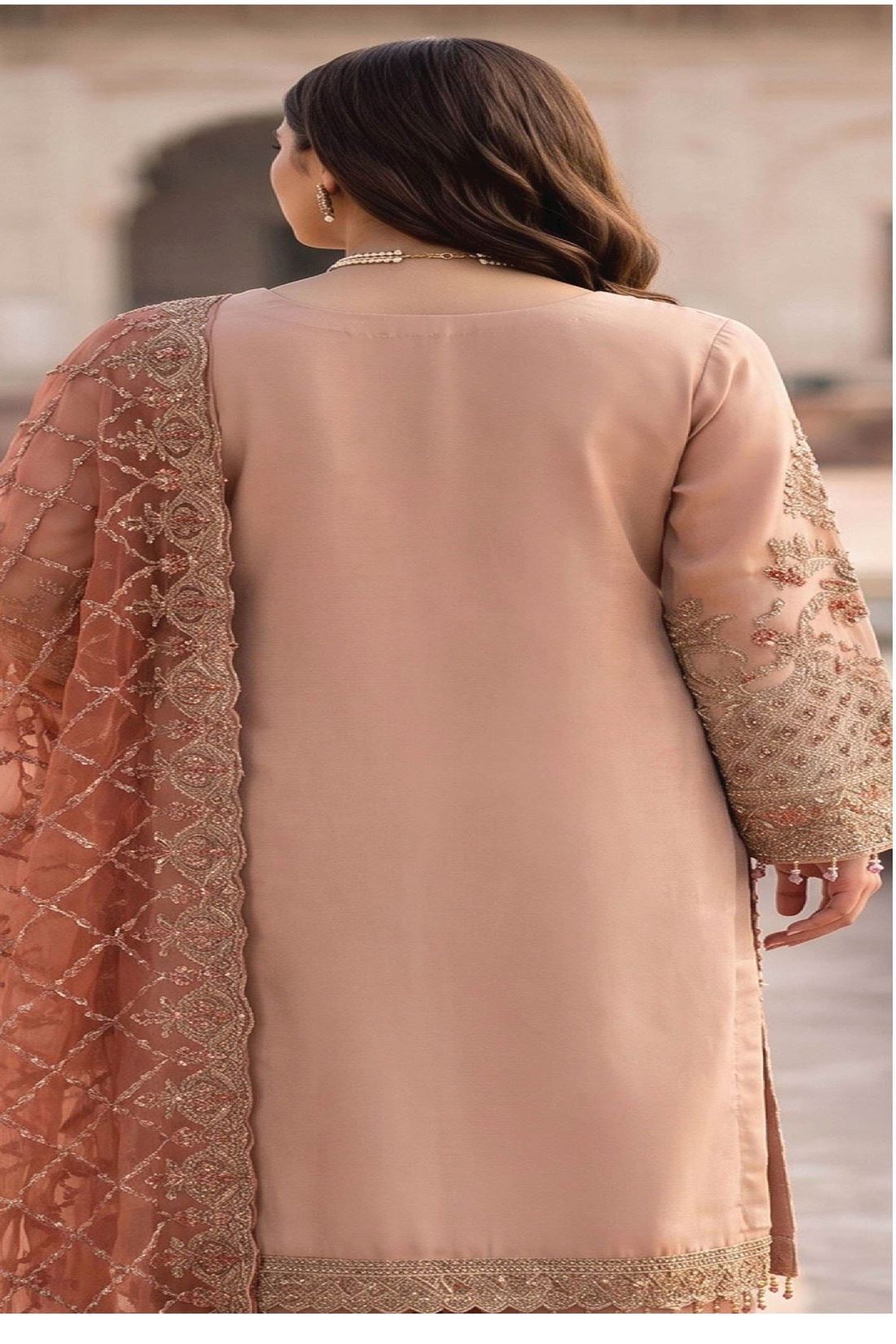 BADA SABA COLLECTION