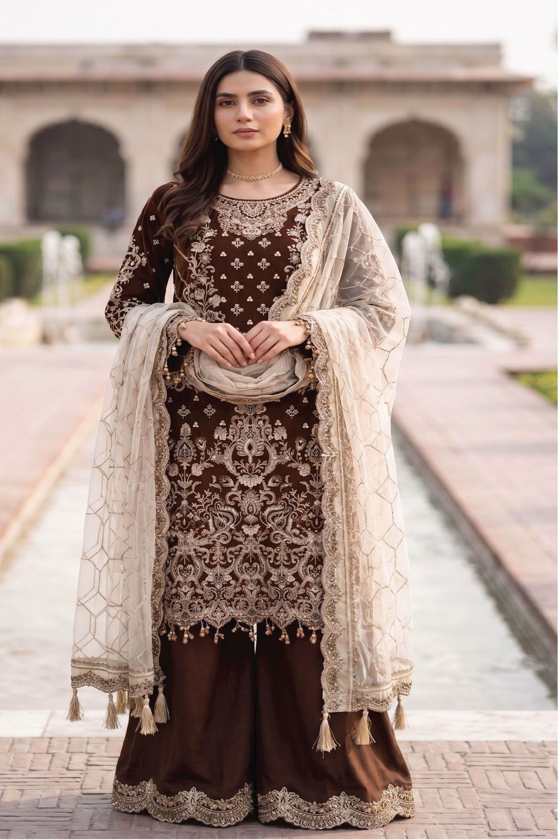 Women's Designer Collection BADA SABA COLLECTION