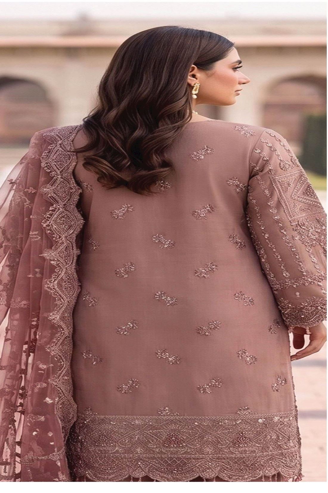Women's Designer Collection BADA SABA COLLECTION