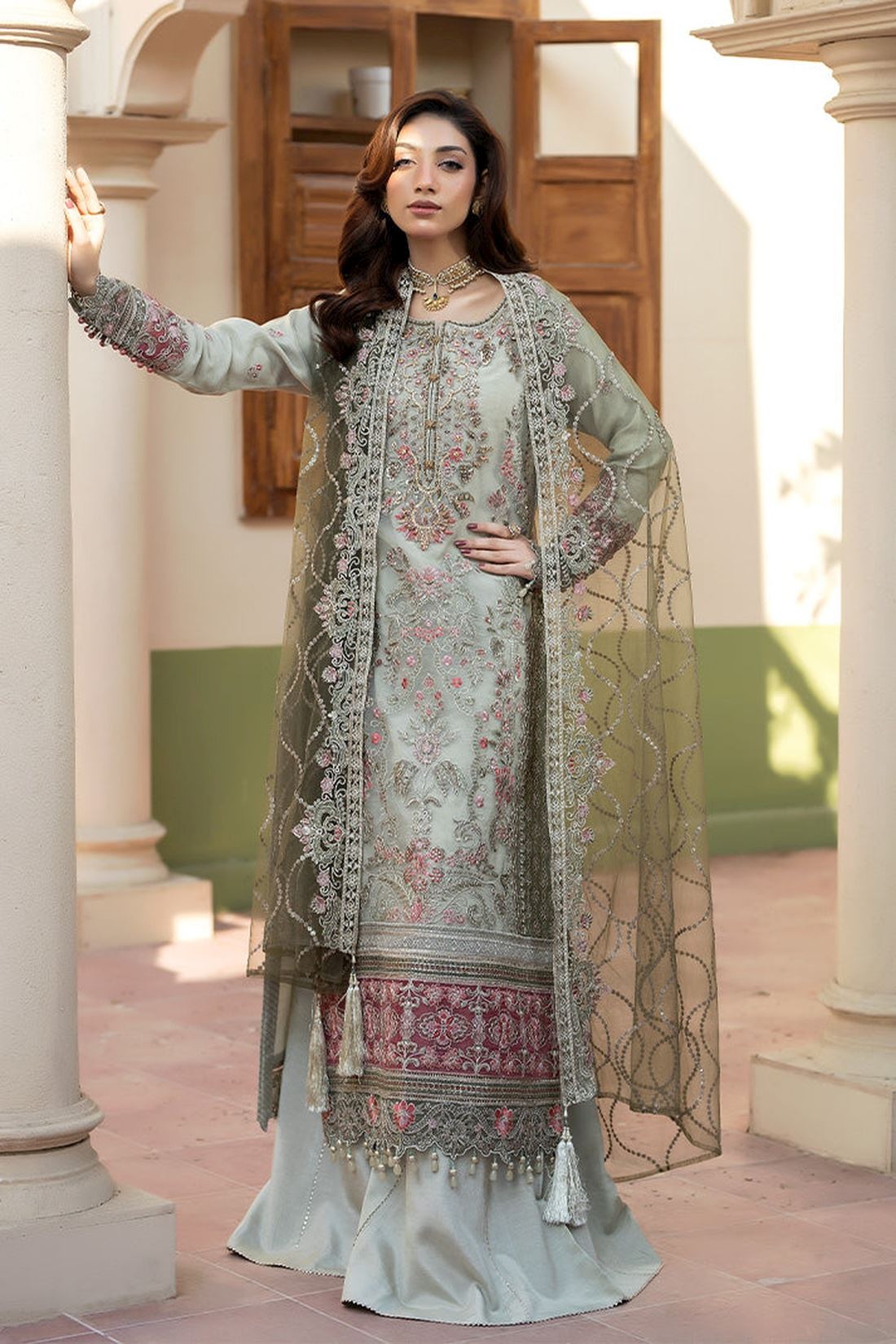 Women's Designer Collection BADA SABA COLLECTION