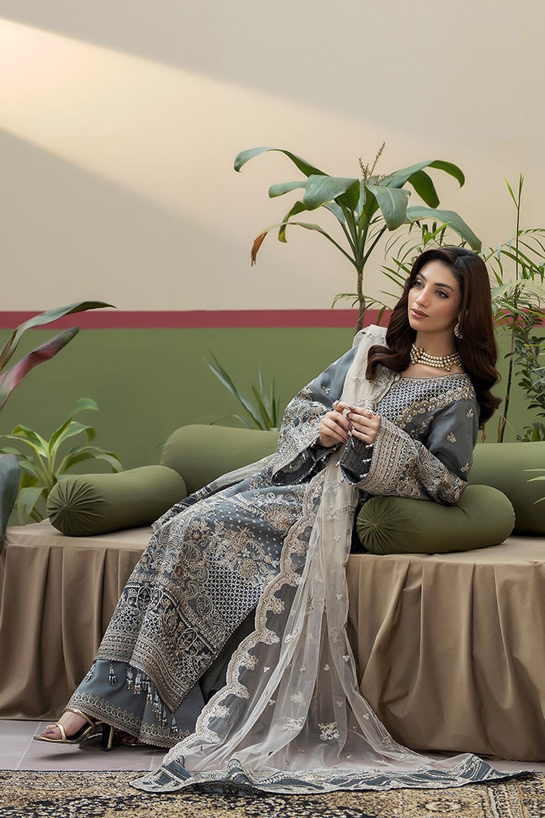 Women's Designer Collection BADA SABA COLLECTION