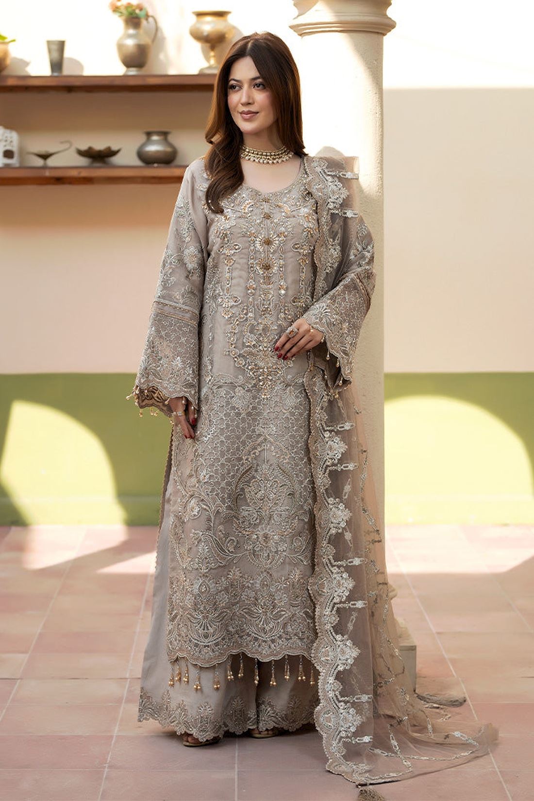 Women's Designer Collection BADA SABA COLLECTION