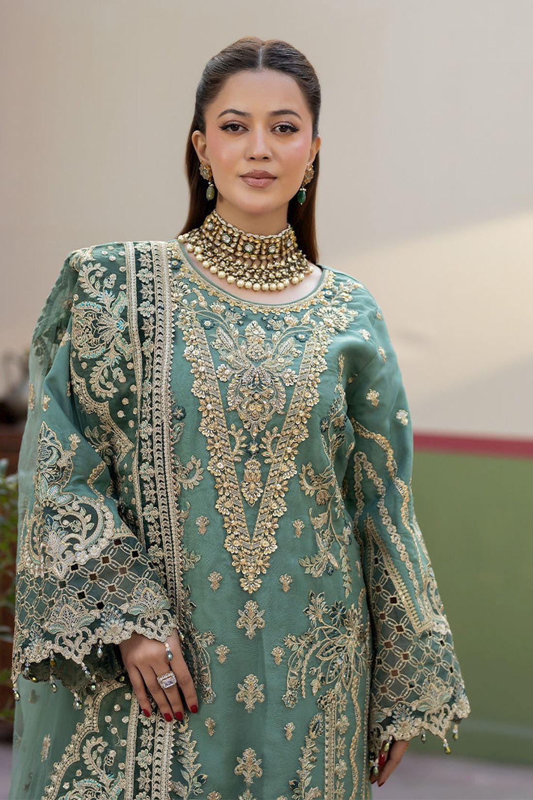 Women's Designer Collection BADA SABA COLLECTION