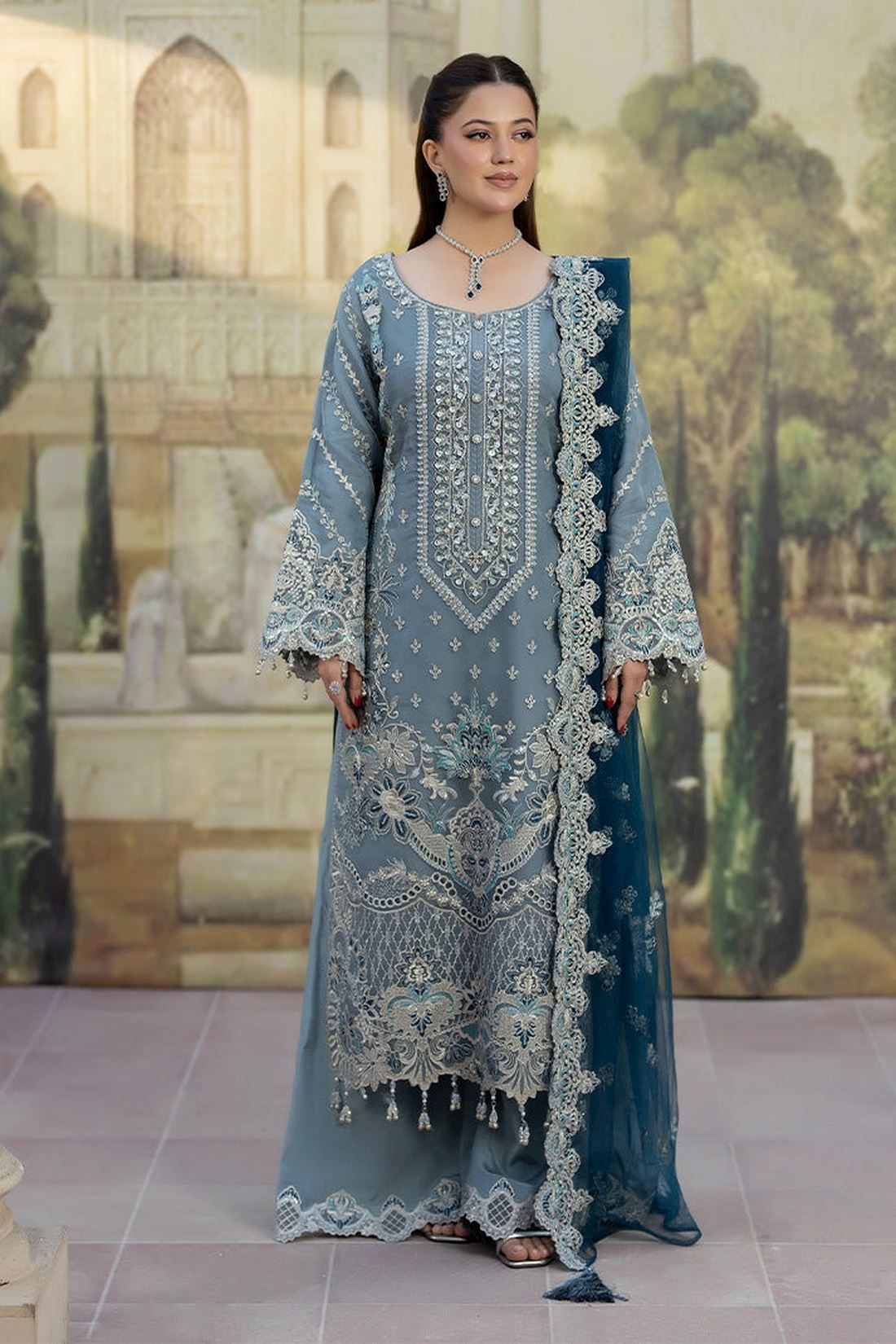 Women's Designer Collection BADA SABA COLLECTION