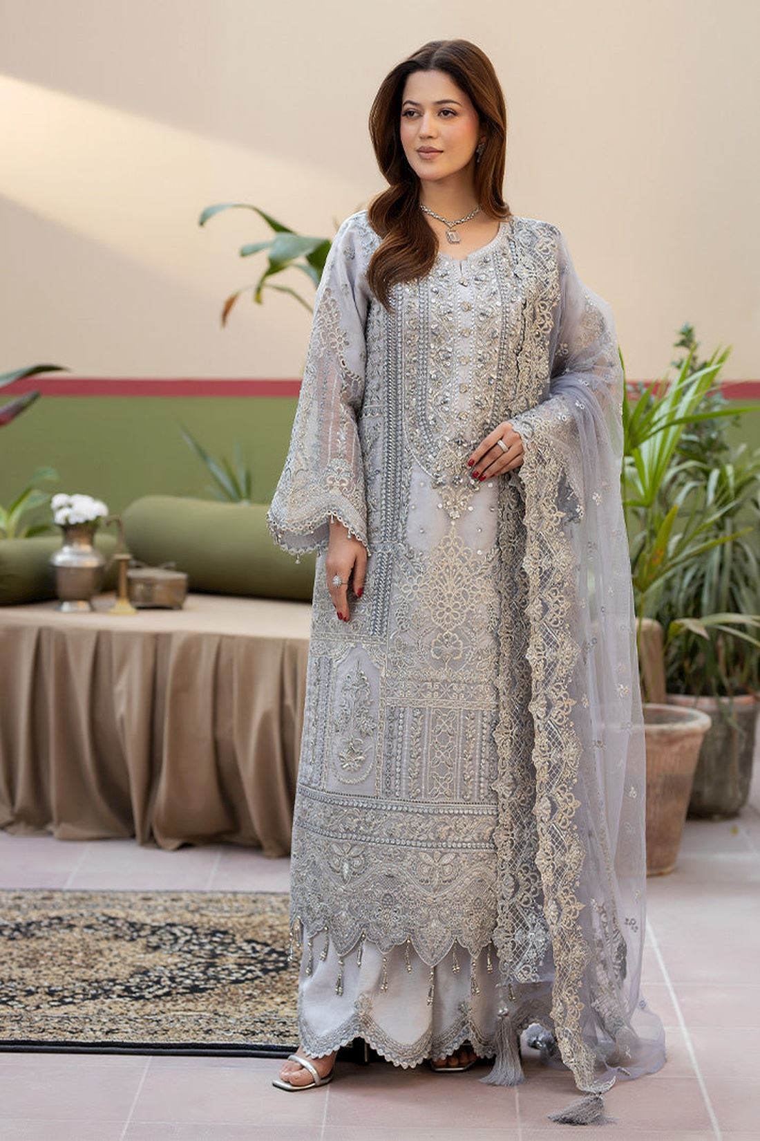 Women's Designer Collection BADA SABA COLLECTION