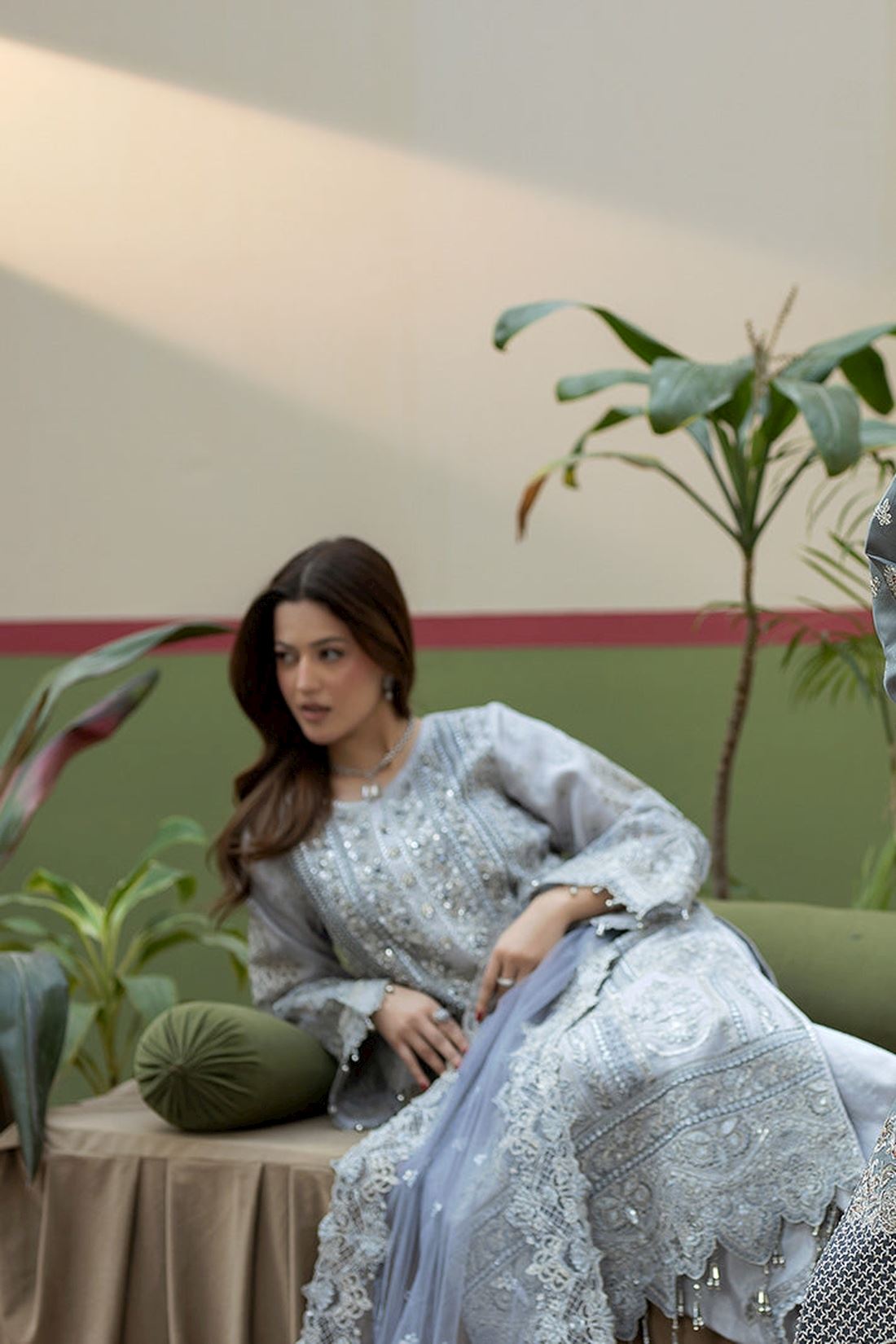 Women's Designer Collection BADA SABA COLLECTION