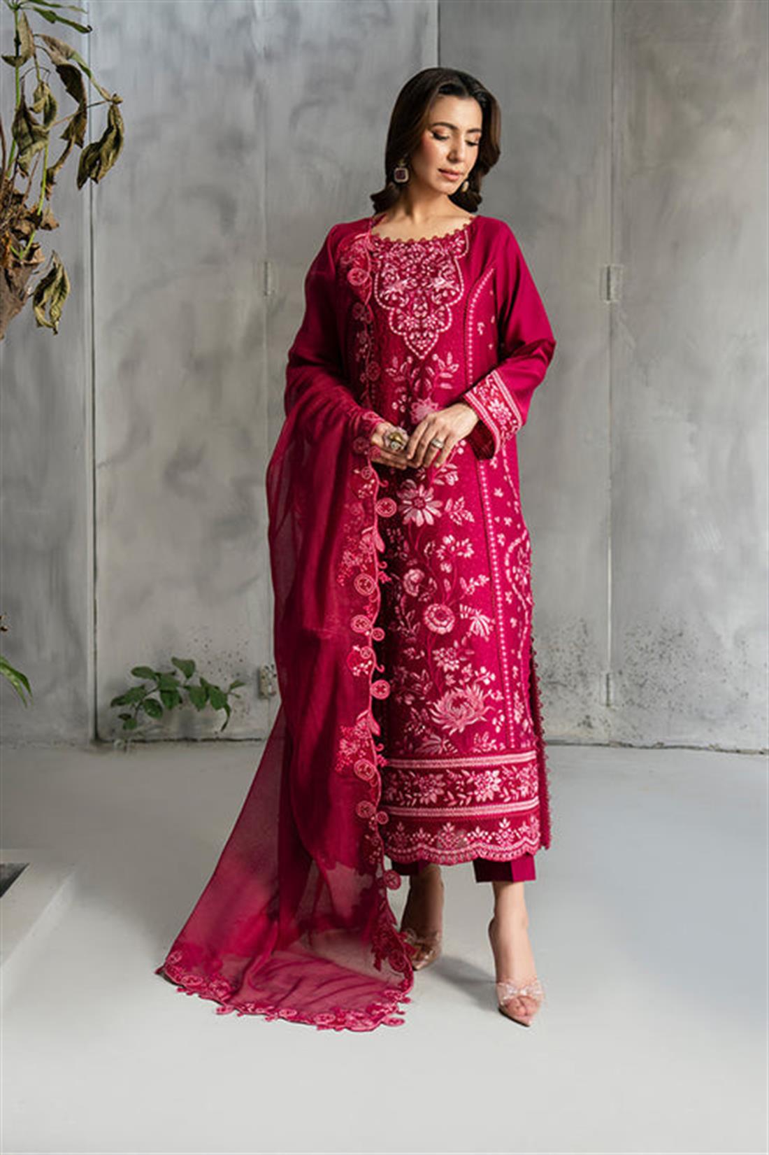 Women's Designer Collection IMROZIA PREMIUM COLLECTION