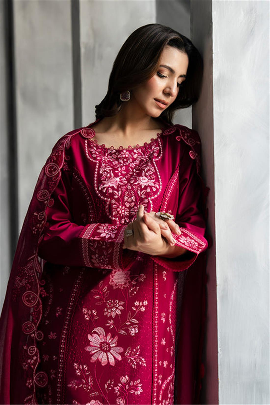 Women's Designer Collection IMROZIA PREMIUM COLLECTION