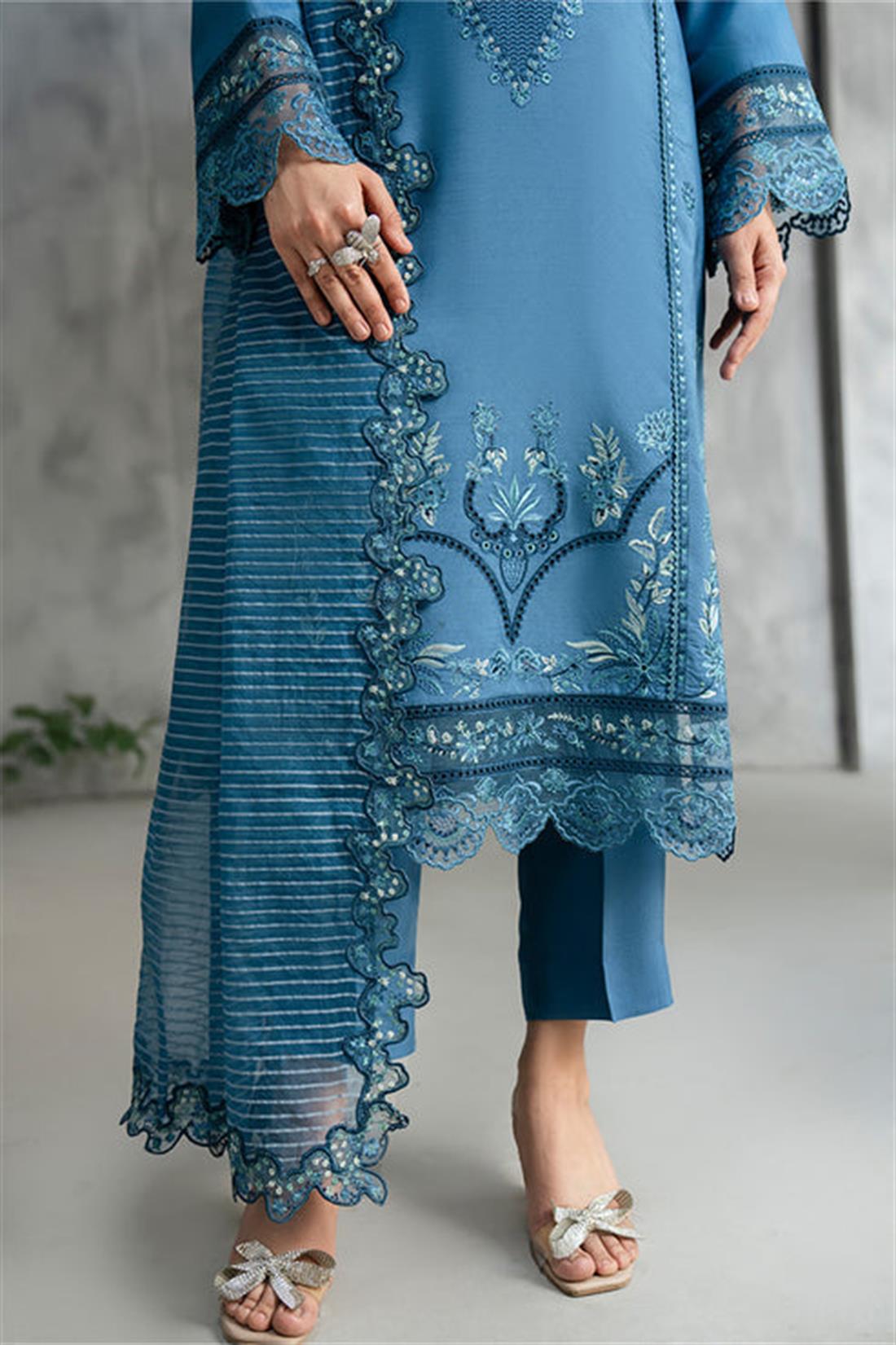 Women's Designer Collection IMROZIA PREMIUM COLLECTION