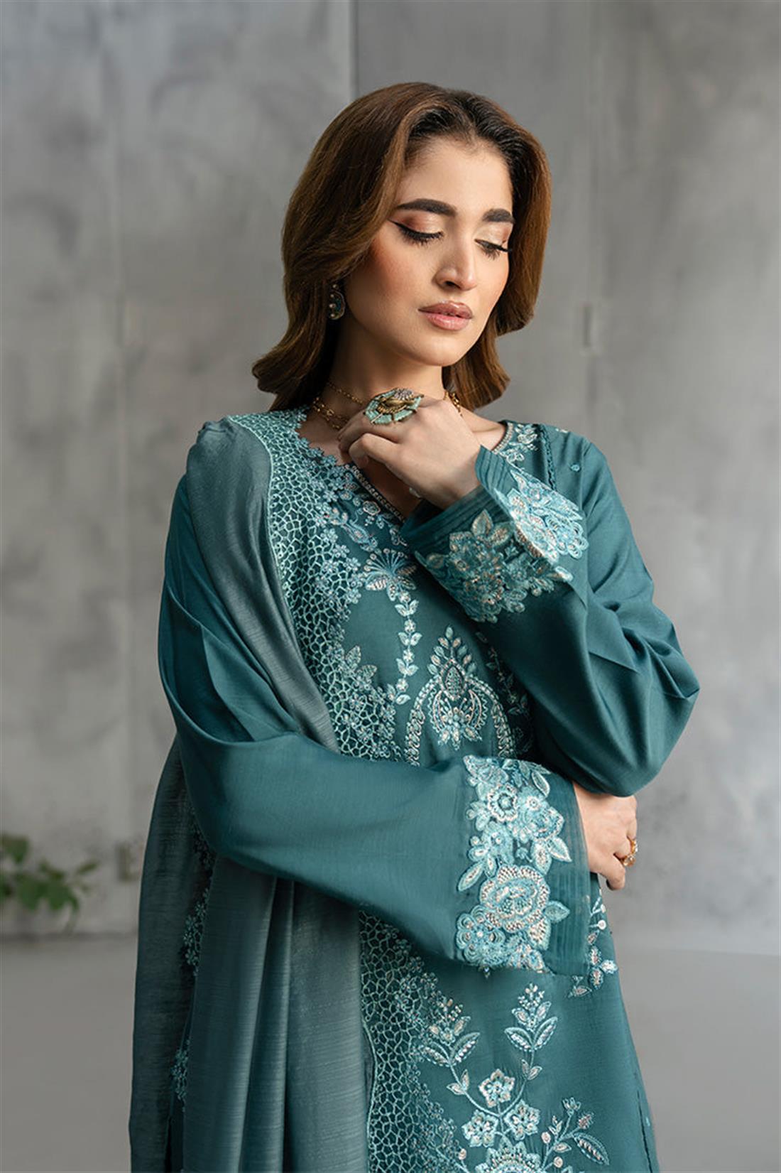 Women's Designer Collection IMROZIA PREMIUM COLLECTION