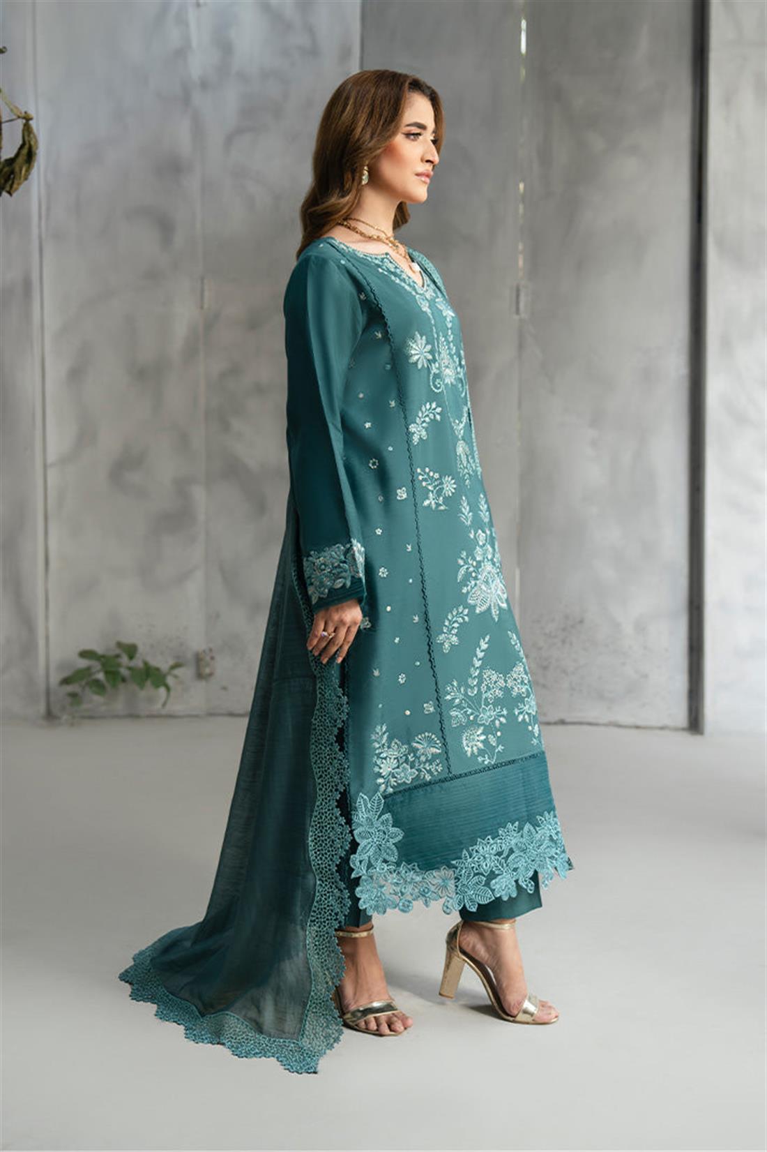 Women's Designer Collection IMROZIA PREMIUM COLLECTION