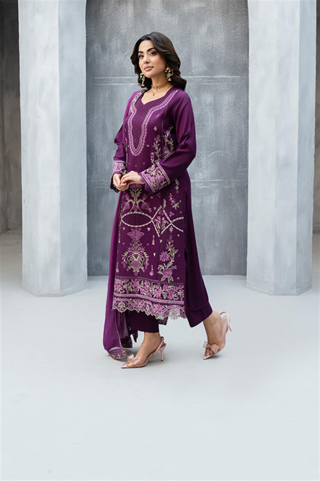Women's Designer Collection IMROZIA PREMIUM COLLECTION