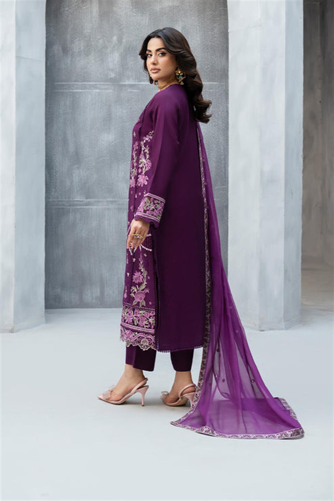 Women's Designer Collection IMROZIA PREMIUM COLLECTION