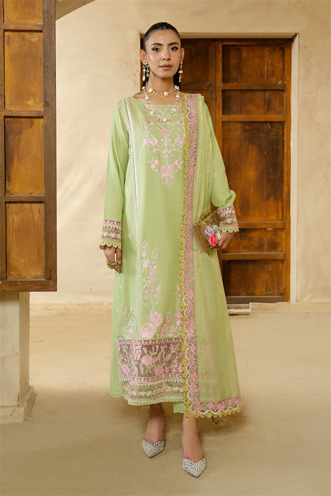 Women's Designer Collection IMROZIA PREMIUM COLLECTION