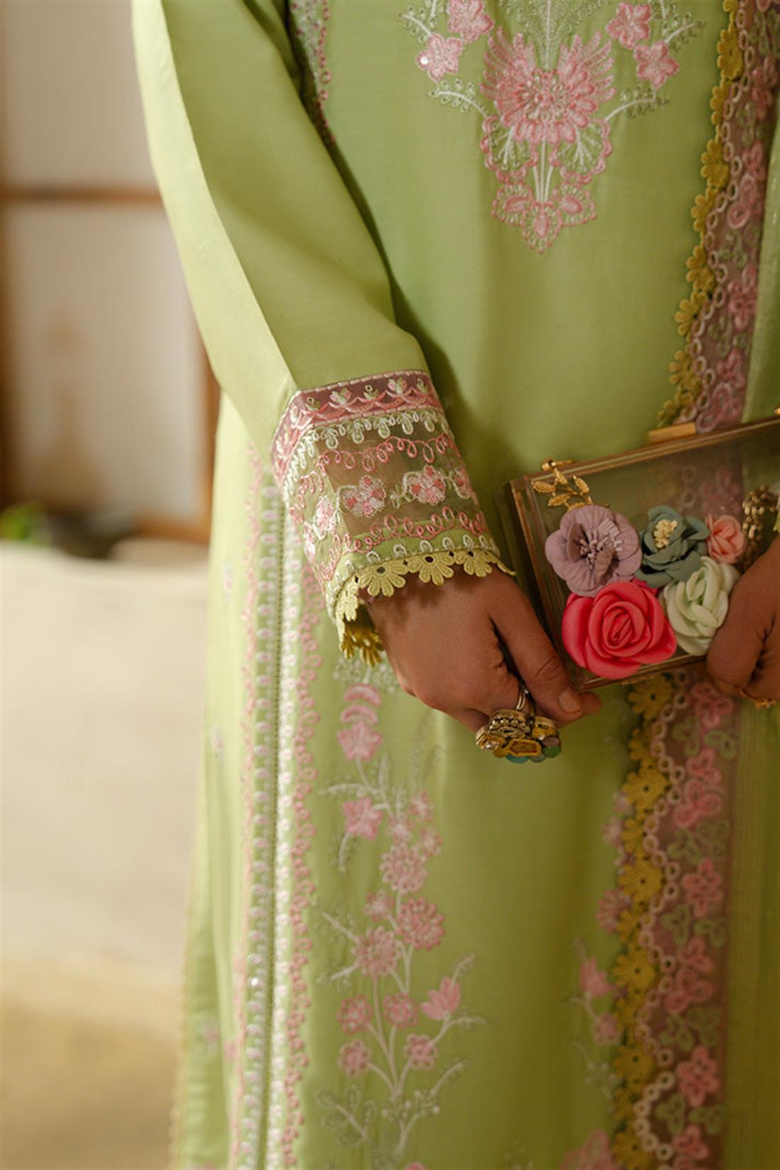 Women's Designer Collection IMROZIA PREMIUM COLLECTION