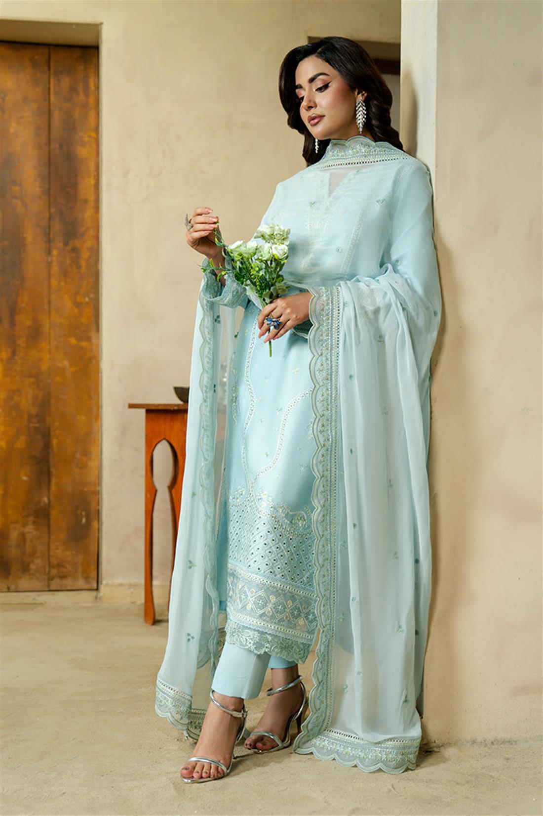 Women's Designer Collection IMROZIA PREMIUM COLLECTION