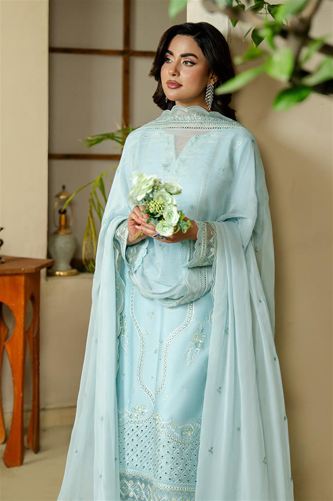 Women's Designer Collection IMROZIA PREMIUM COLLECTION