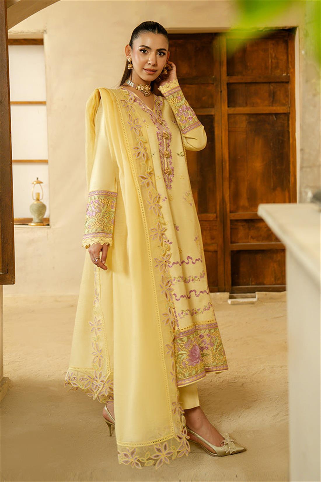 IMROZIA PREMIUM COLLECTION