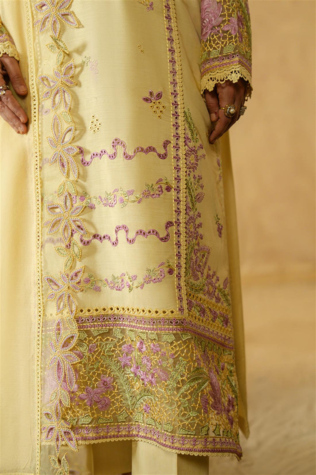 IMROZIA PREMIUM COLLECTION