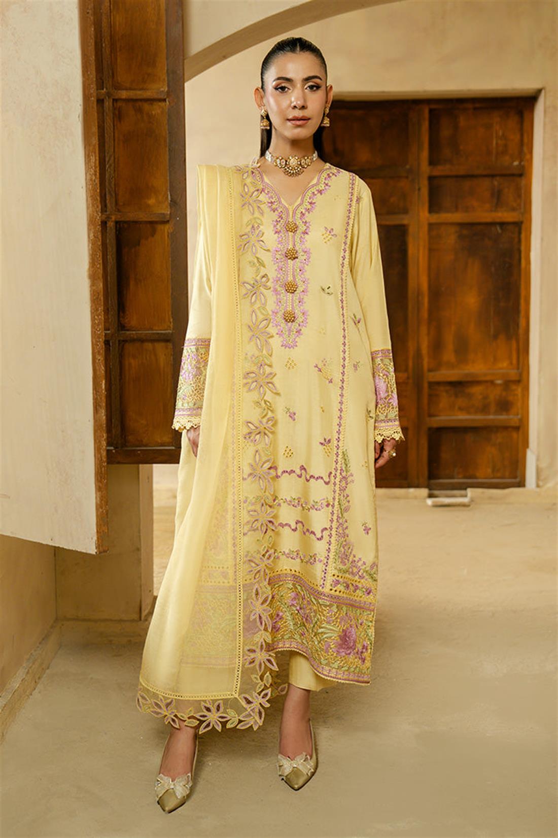 IMROZIA PREMIUM COLLECTION