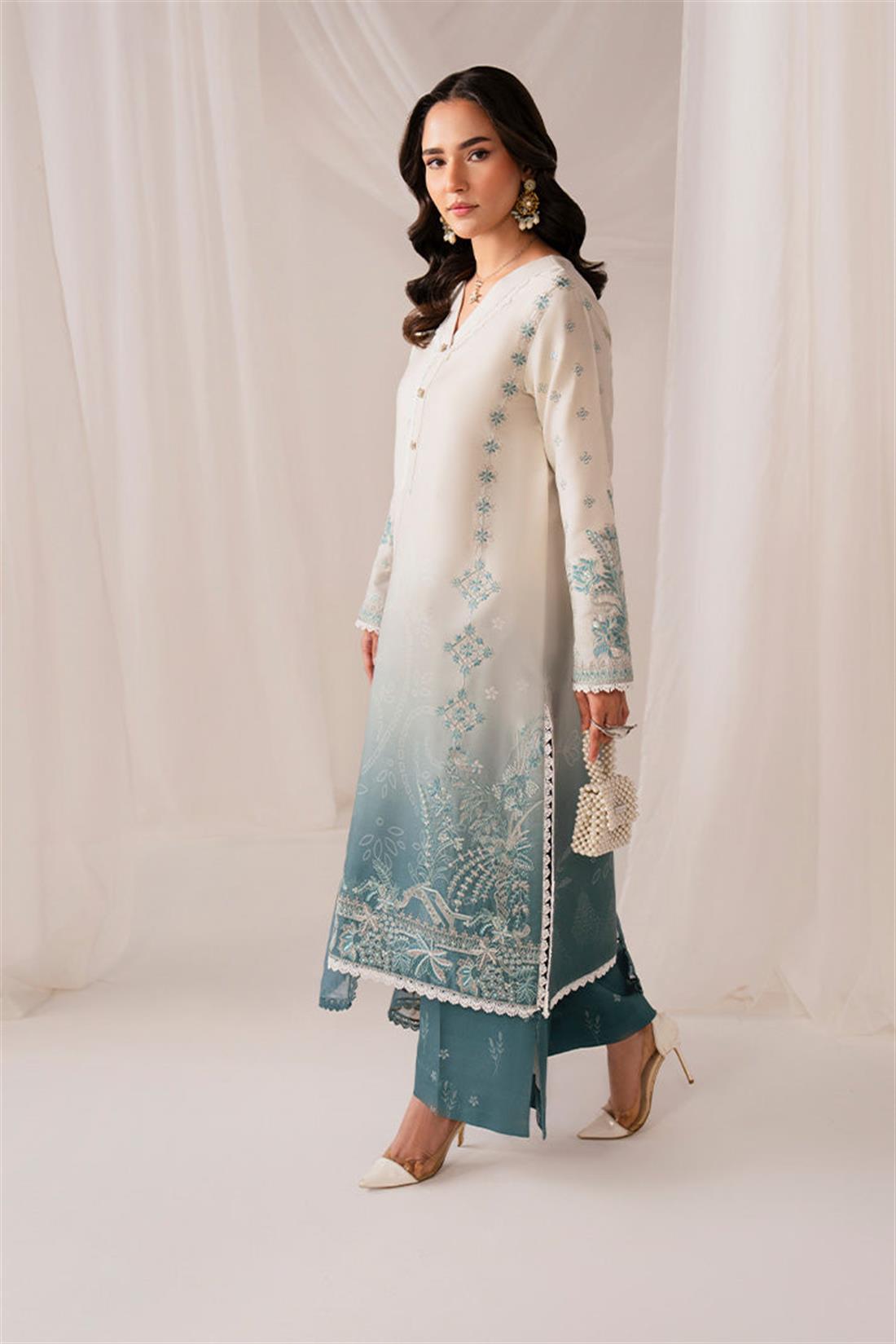 Women's Designer Collection IMROZIA PREMIUM COLLECTION